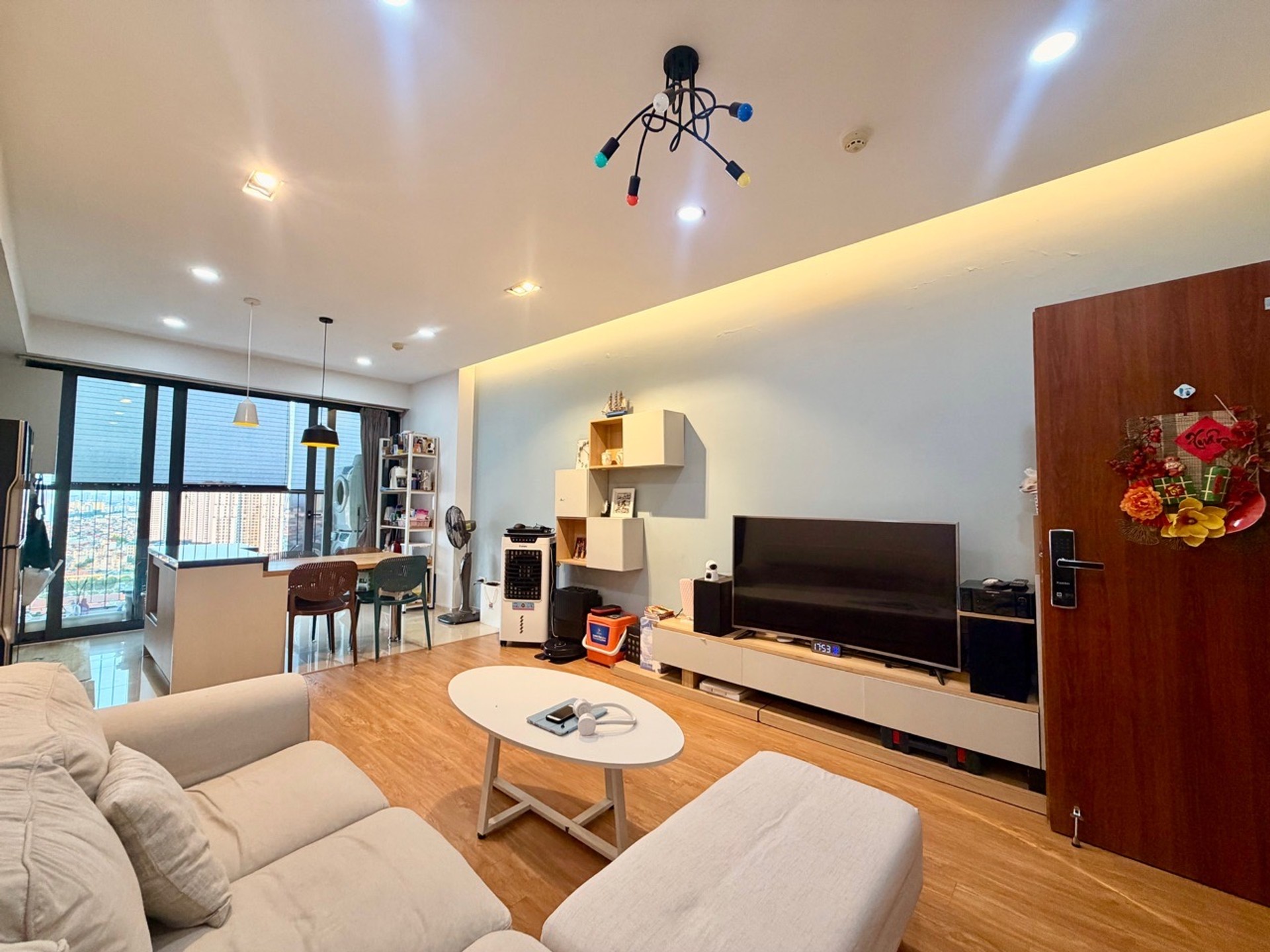 Bán nhà Trịnh Đình Cửu - diện tích 66m2 1 tầng - View mặt phố - giá 6,25 tỷ