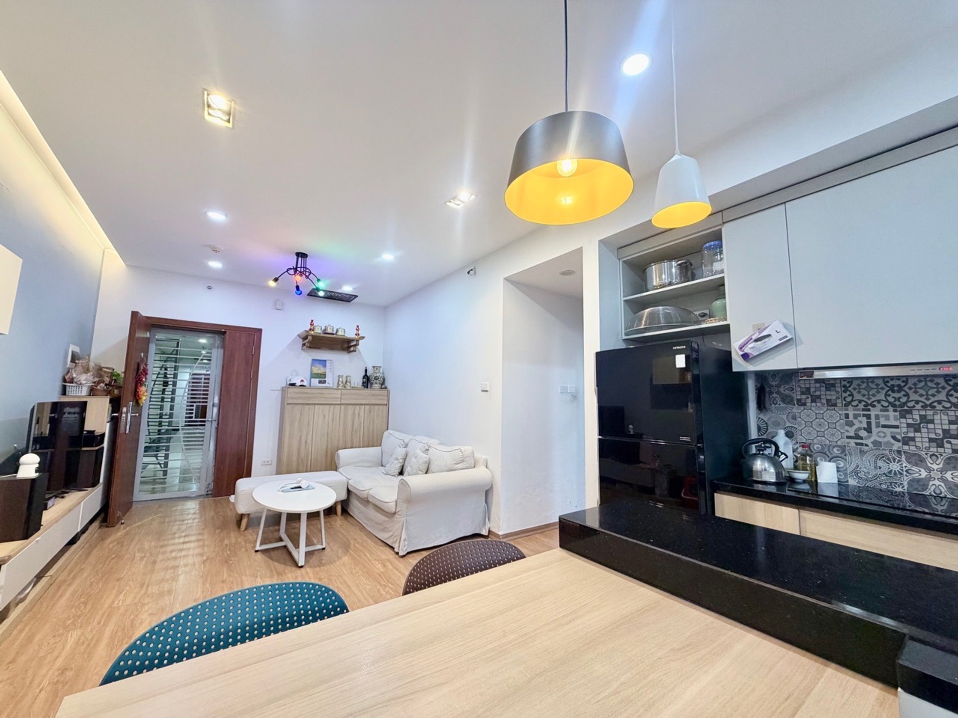 Bán nhà Trịnh Đình Cửu - diện tích 66m2 1 tầng - View mặt phố - giá 6,25 tỷ