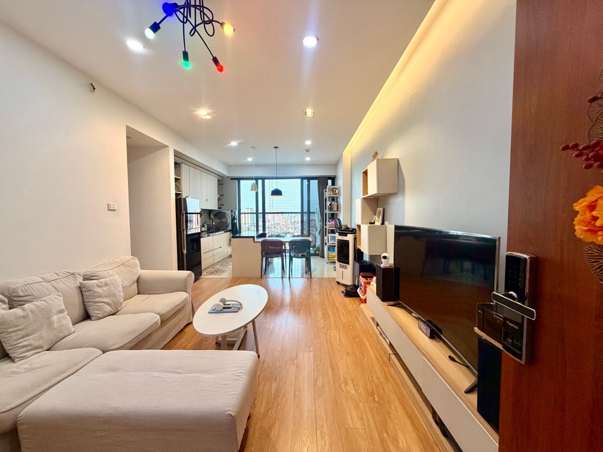 Bán nhà Trịnh Đình Cửu - diện tích 66m2 1 tầng - View mặt phố - giá 6,25 tỷ