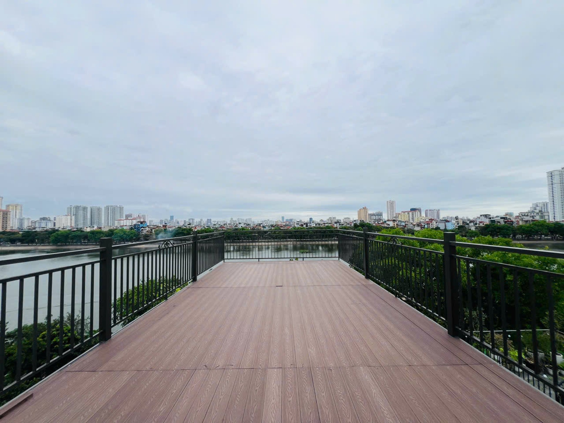 Bán nhà Hoàng Liệt - diện tích 61m2 7 tầng - Ô tô tránh nhau - giá 26,9 tỷ
