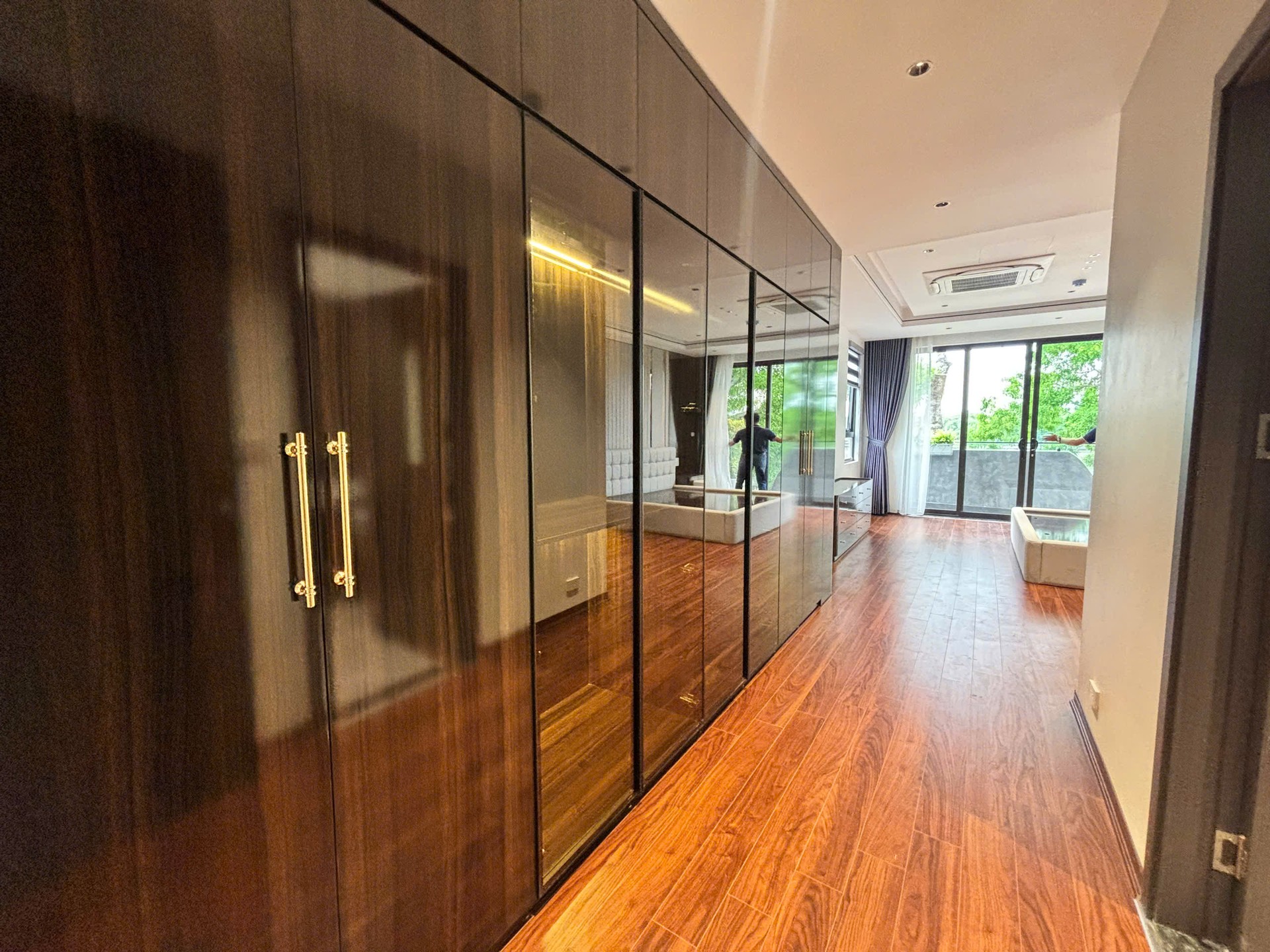 Bán nhà Hoàng Liệt - diện tích 61m2 7 tầng - Ô tô tránh nhau - giá 26,9 tỷ