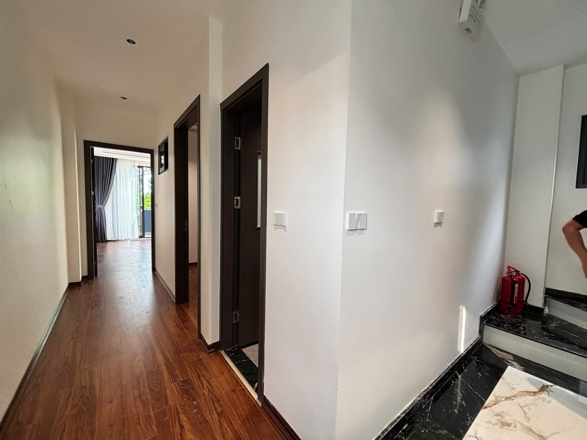 Bán nhà Hoàng Liệt - diện tích 61m2 7 tầng - Ô tô tránh nhau - giá 26,9 tỷ