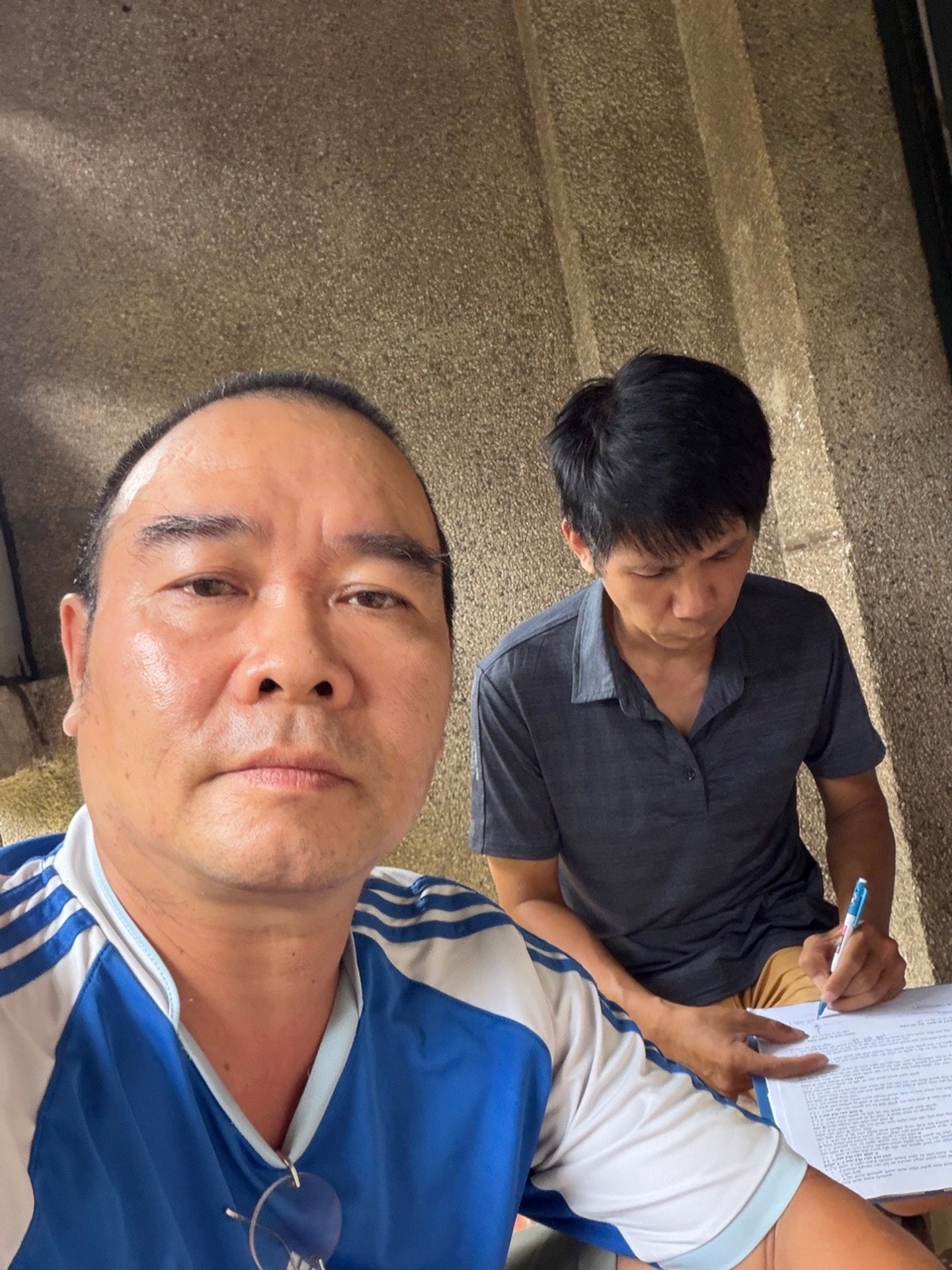 Bán nhà Kim Ngưu - diện tích 35m2 3 tầng - Sổ đỏ chính chủ - giá 2,9 tỷ
