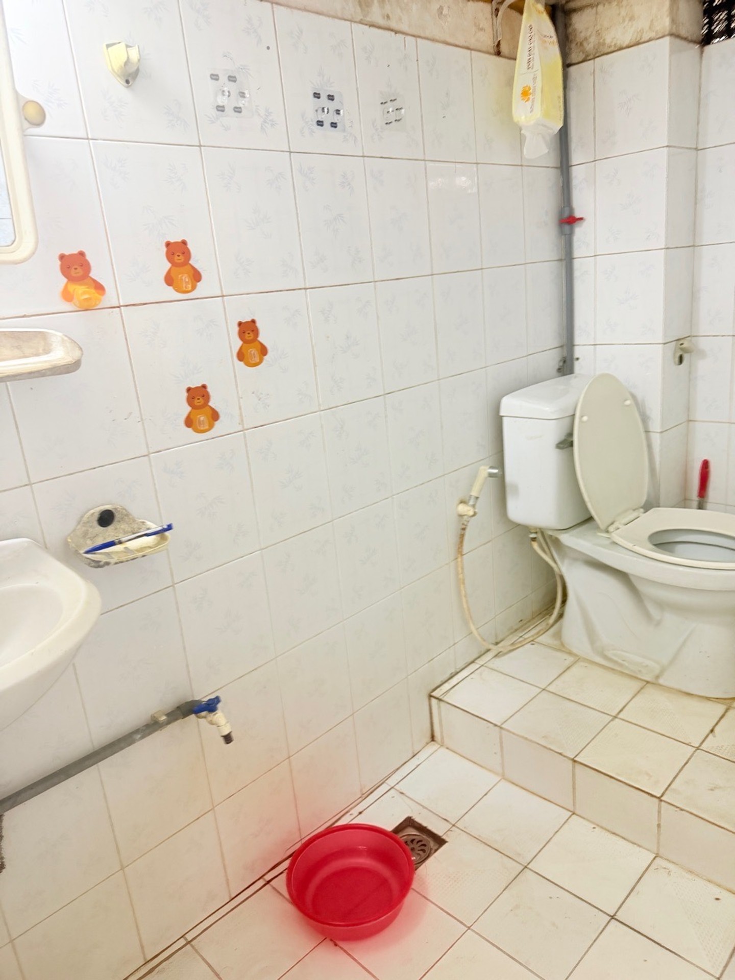 Bán nhà Kim Ngưu - diện tích 35m2 3 tầng - Sổ đỏ chính chủ - giá 2,9 tỷ