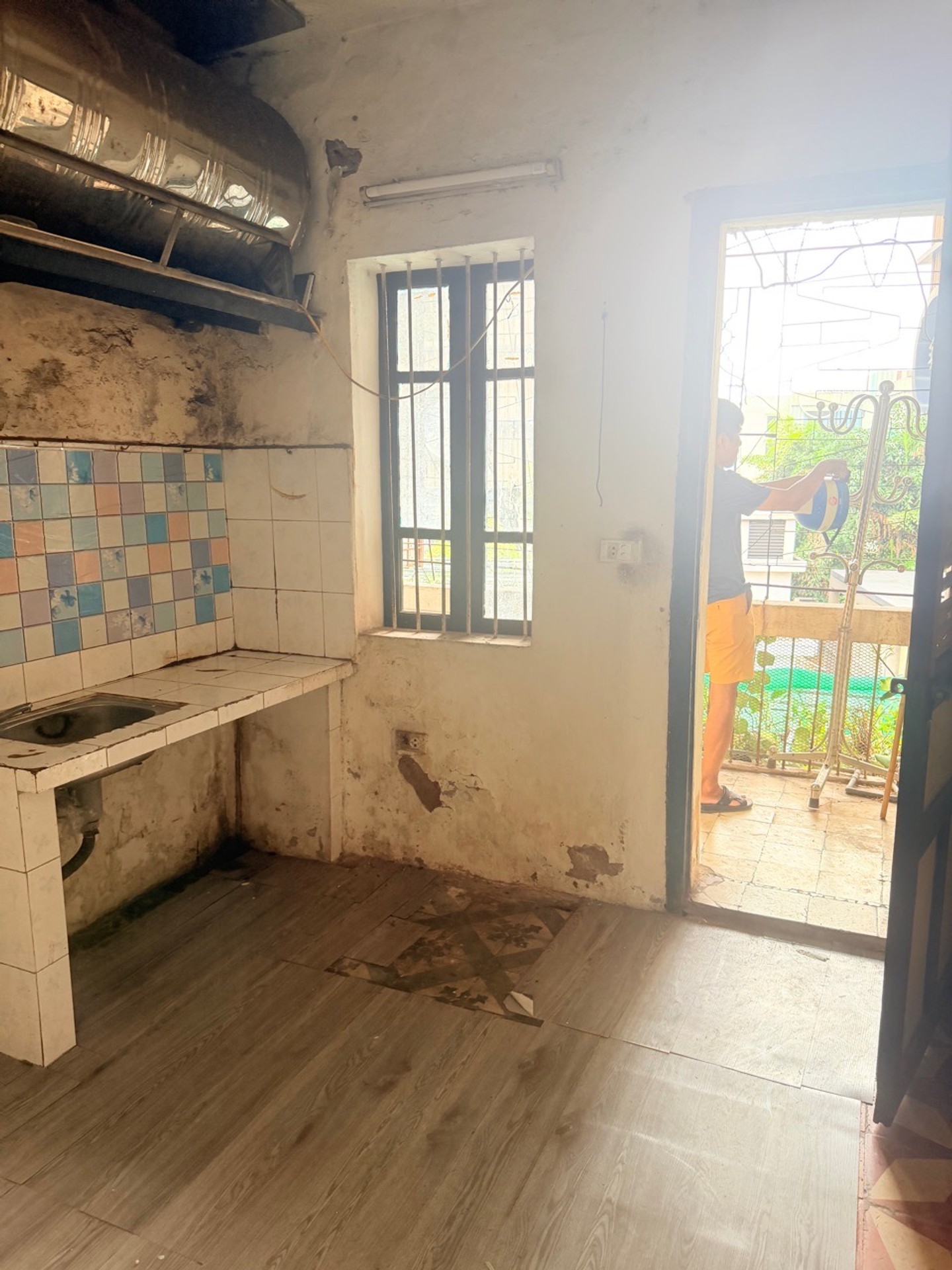 Bán nhà Kim Ngưu - diện tích 35m2 3 tầng - Sổ đỏ chính chủ - giá 2,9 tỷ