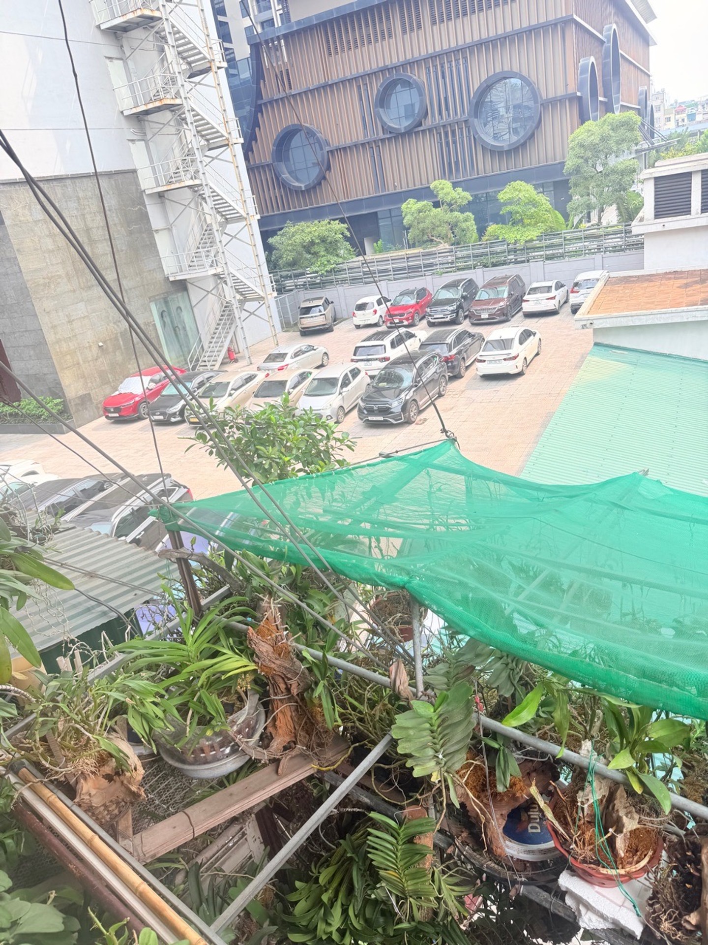 Bán nhà Kim Ngưu - diện tích 35m2 3 tầng - Sổ đỏ chính chủ - giá 2,9 tỷ