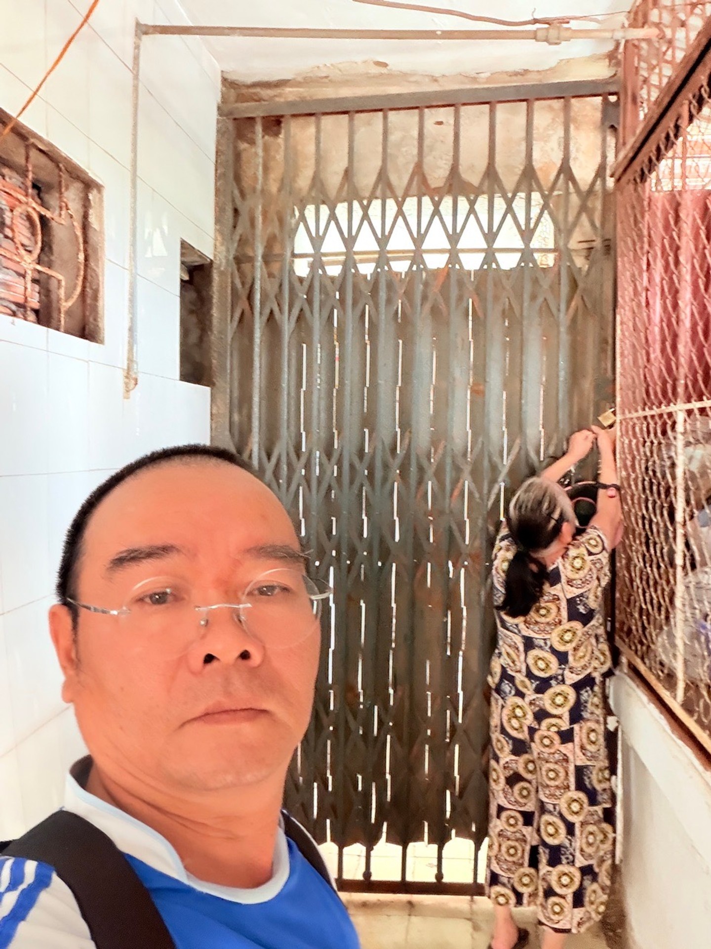 Bán nhà Kim Ngưu - diện tích 35m2 3 tầng - Sổ đỏ chính chủ - giá 2,9 tỷ
