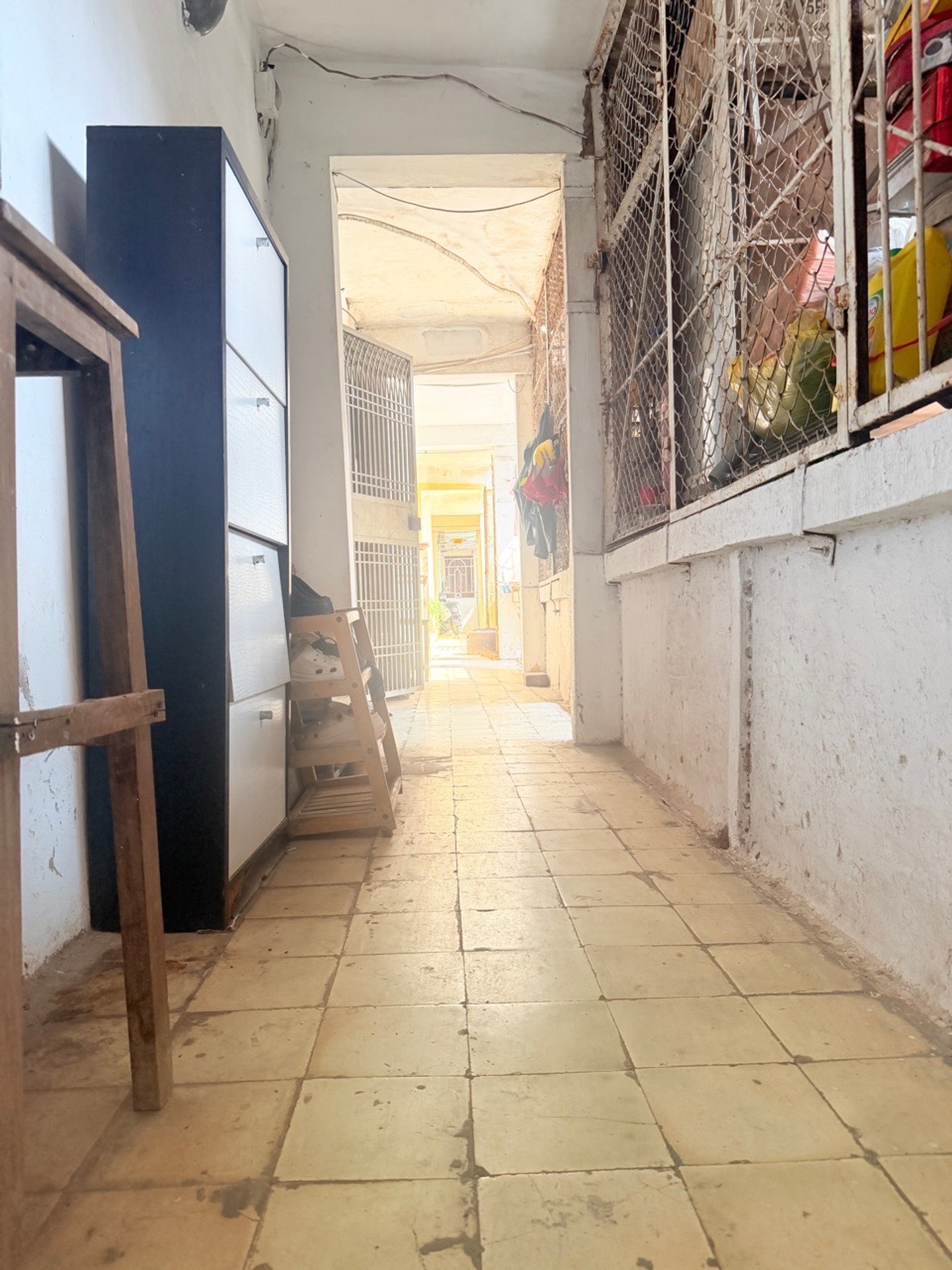 Bán nhà Kim Ngưu - diện tích 35m2 3 tầng - Sổ đỏ chính chủ - giá 2,9 tỷ