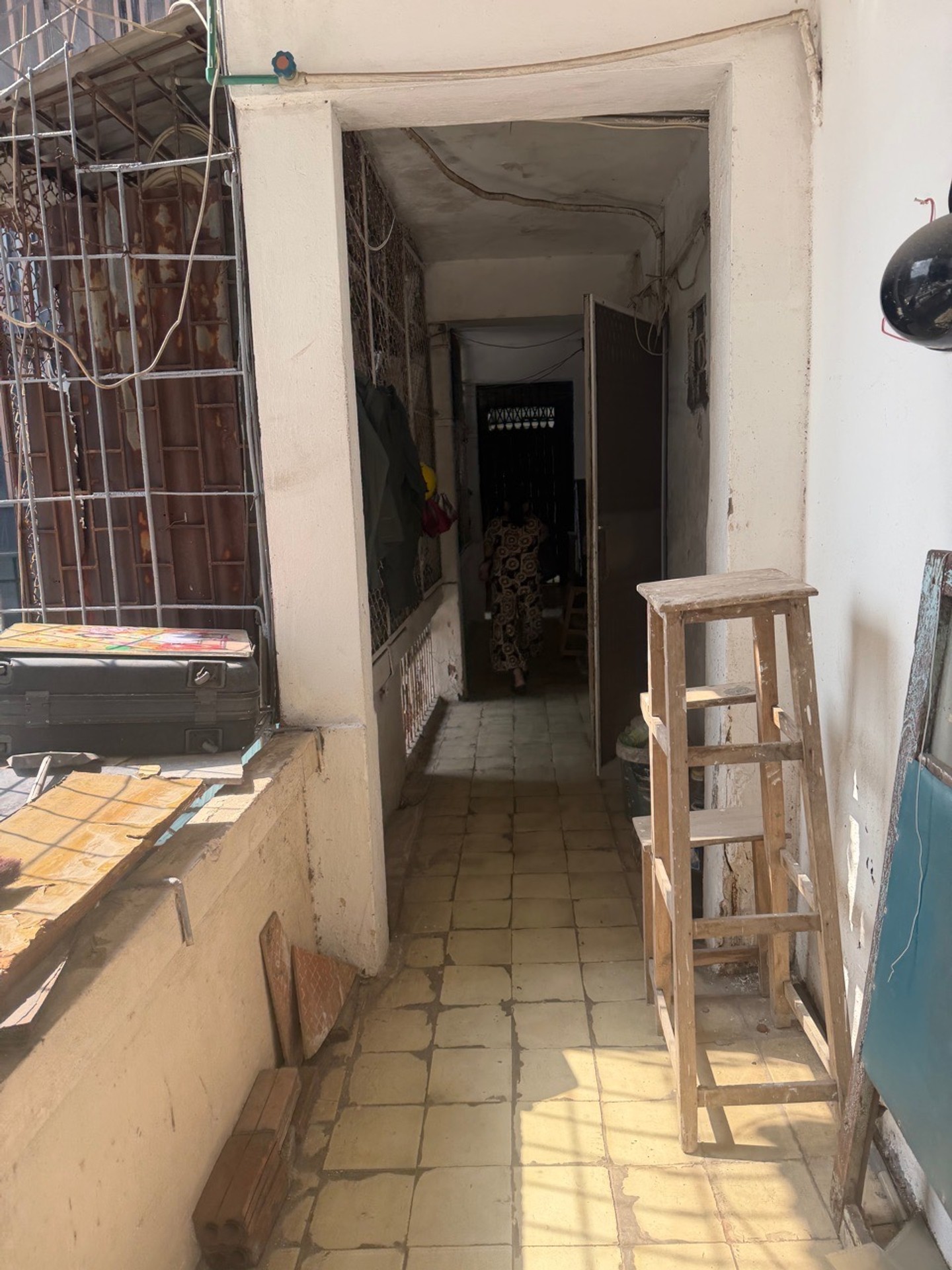 Bán nhà Kim Ngưu - diện tích 35m2 3 tầng - Sổ đỏ chính chủ - giá 2,9 tỷ