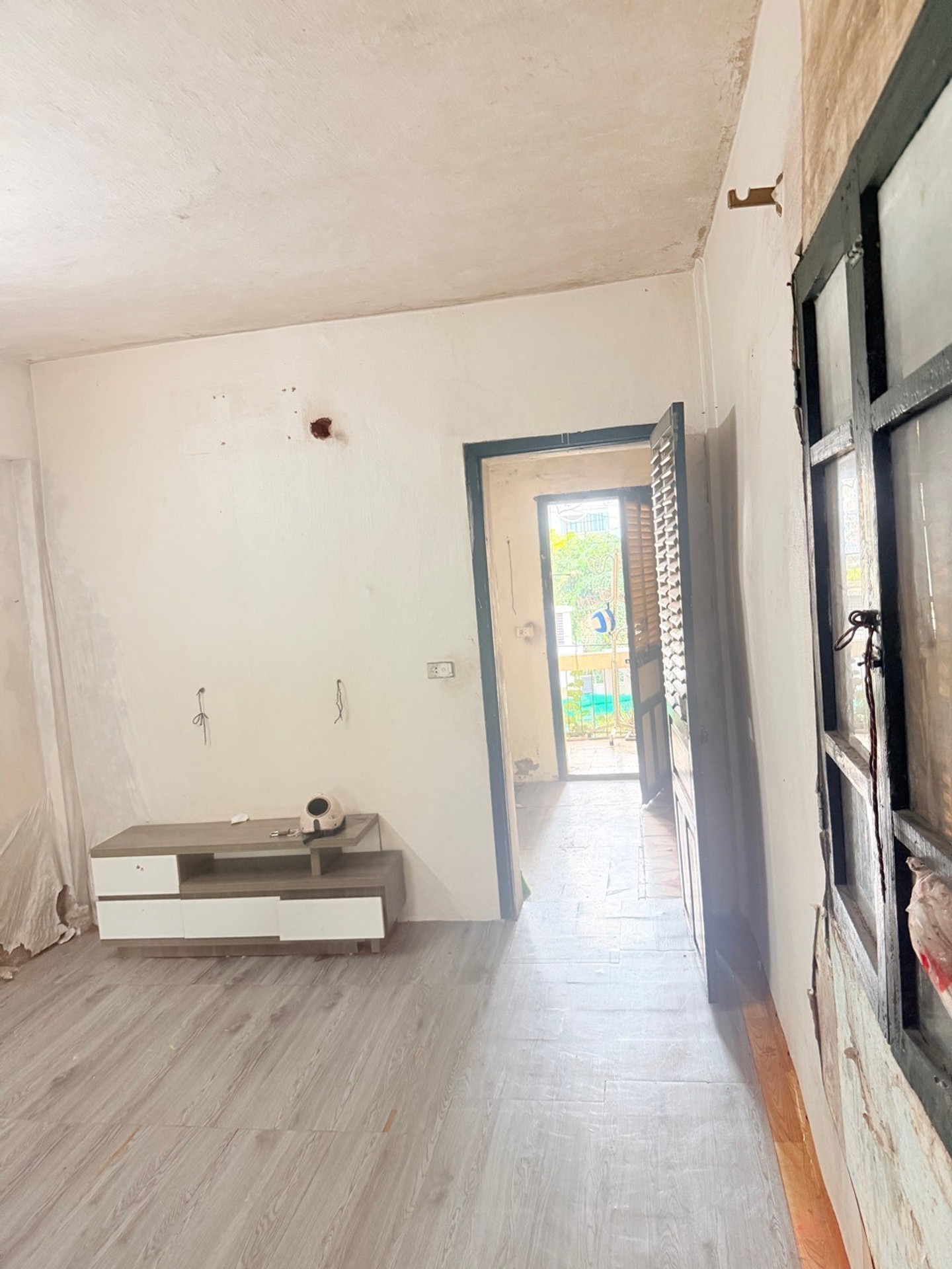 Bán nhà Kim Ngưu - diện tích 35m2 3 tầng - Sổ đỏ chính chủ - giá 2,9 tỷ