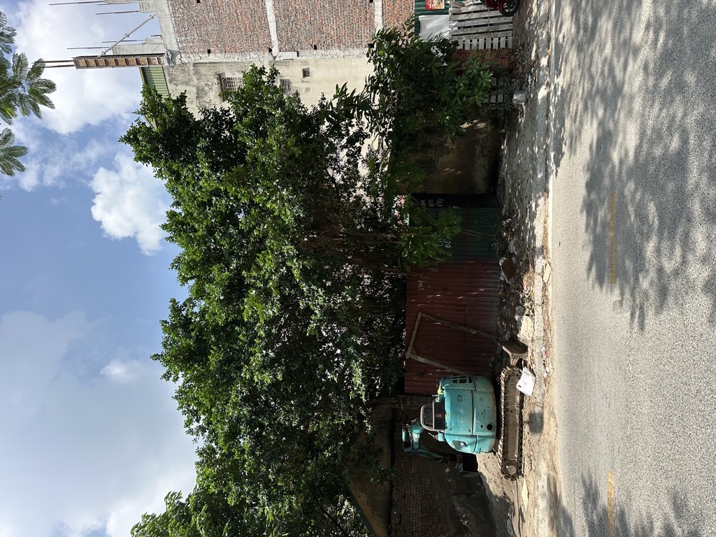 Bán nhà Bờ Sông Sét - diện tích 263m2 1 tầng - Mặt phố - giá 56 tỷ