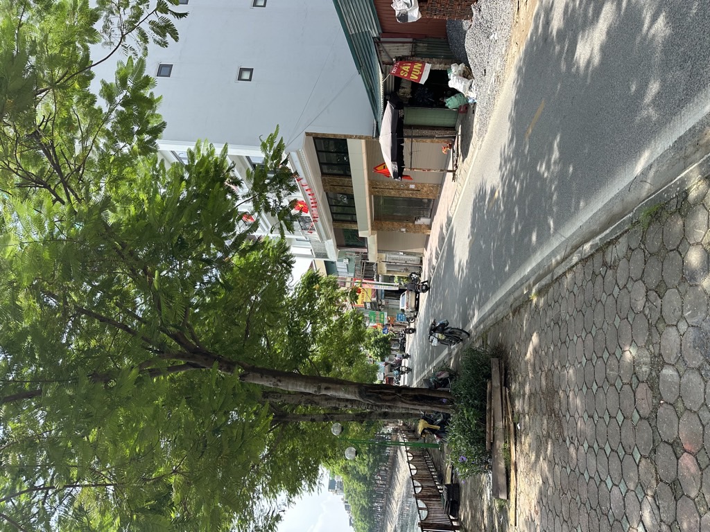 Bán nhà Bờ Sông Sét - diện tích 263m2 1 tầng - Mặt phố - giá 56 tỷ