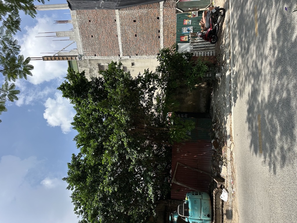 Bán nhà Bờ Sông Sét - diện tích 263m2 1 tầng - Mặt phố - giá 56 tỷ