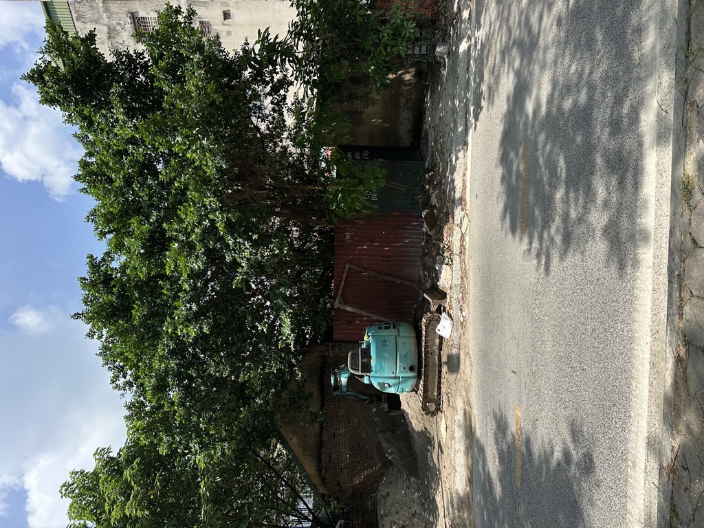 Bán nhà Bờ Sông Sét - diện tích 263m2 1 tầng - Mặt phố - giá 56 tỷ