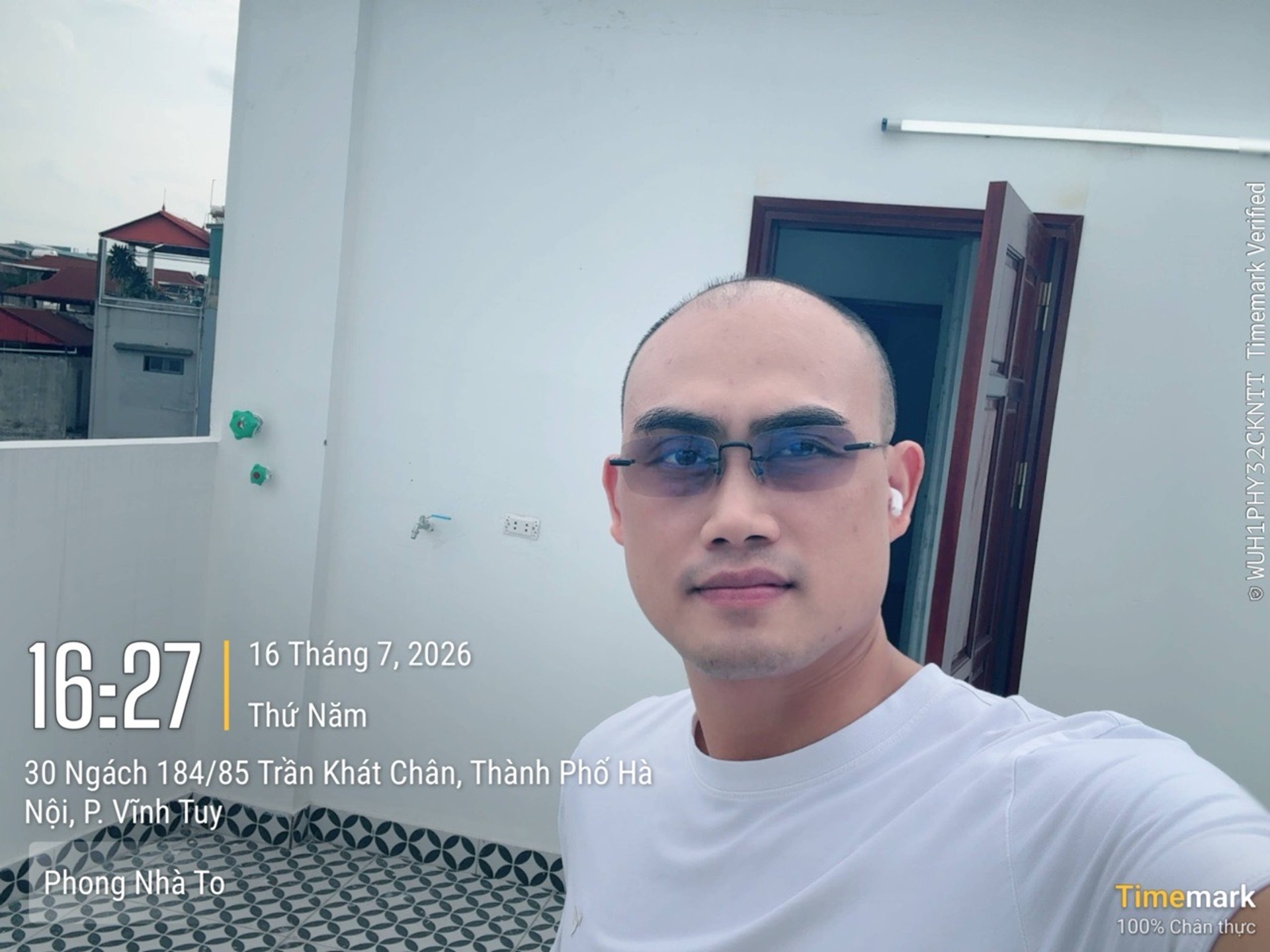 Bán nhà Trần Khát Chân - diện tích 48m2 5 tầng - thang máy, ô tô đỗ cửa - giá 10 tỷ