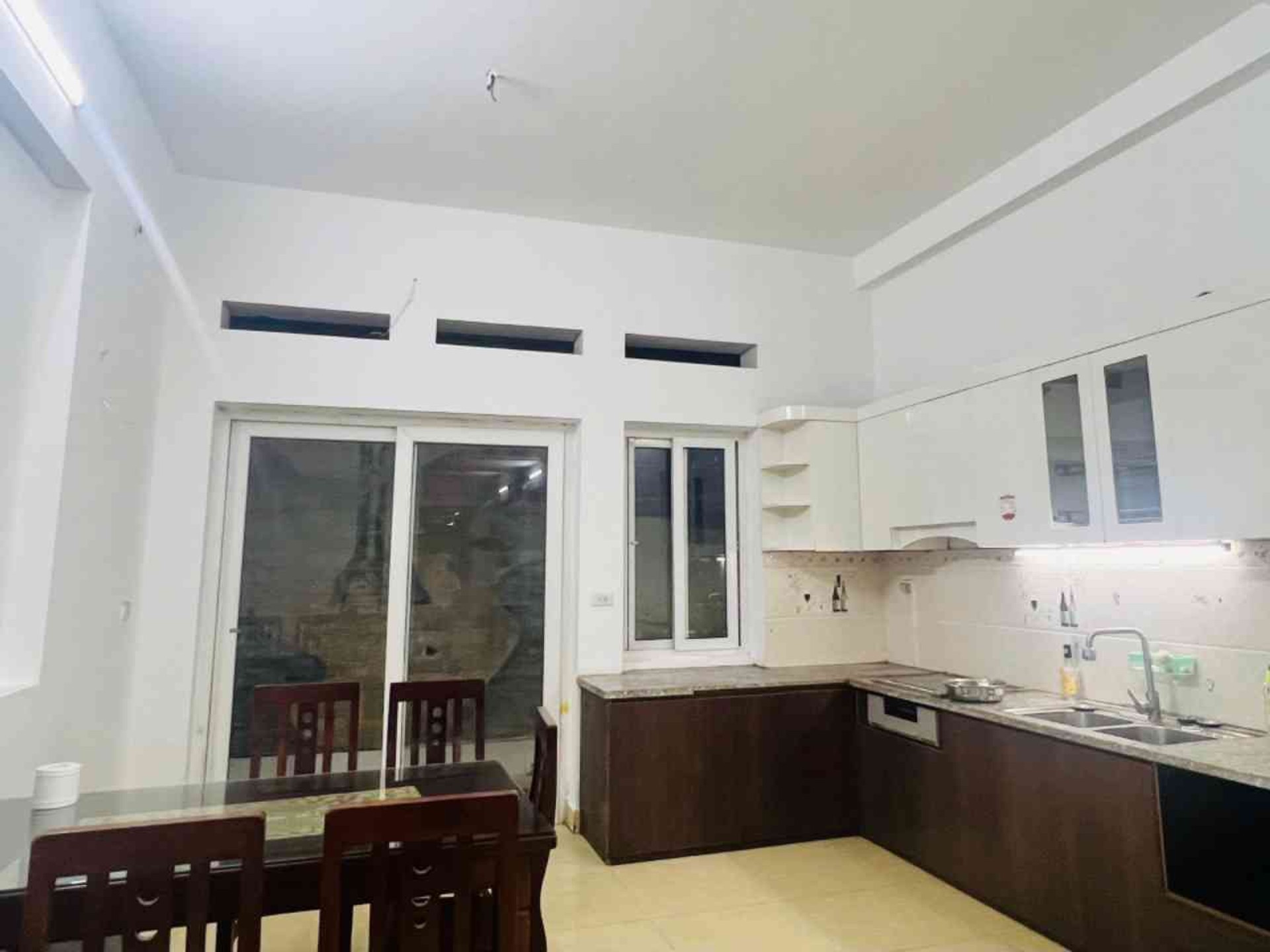 Bán nhà Định Công Thượng - diện tích 130m2 4 tầng - ô tô tránh - giá 21,8 tỷ