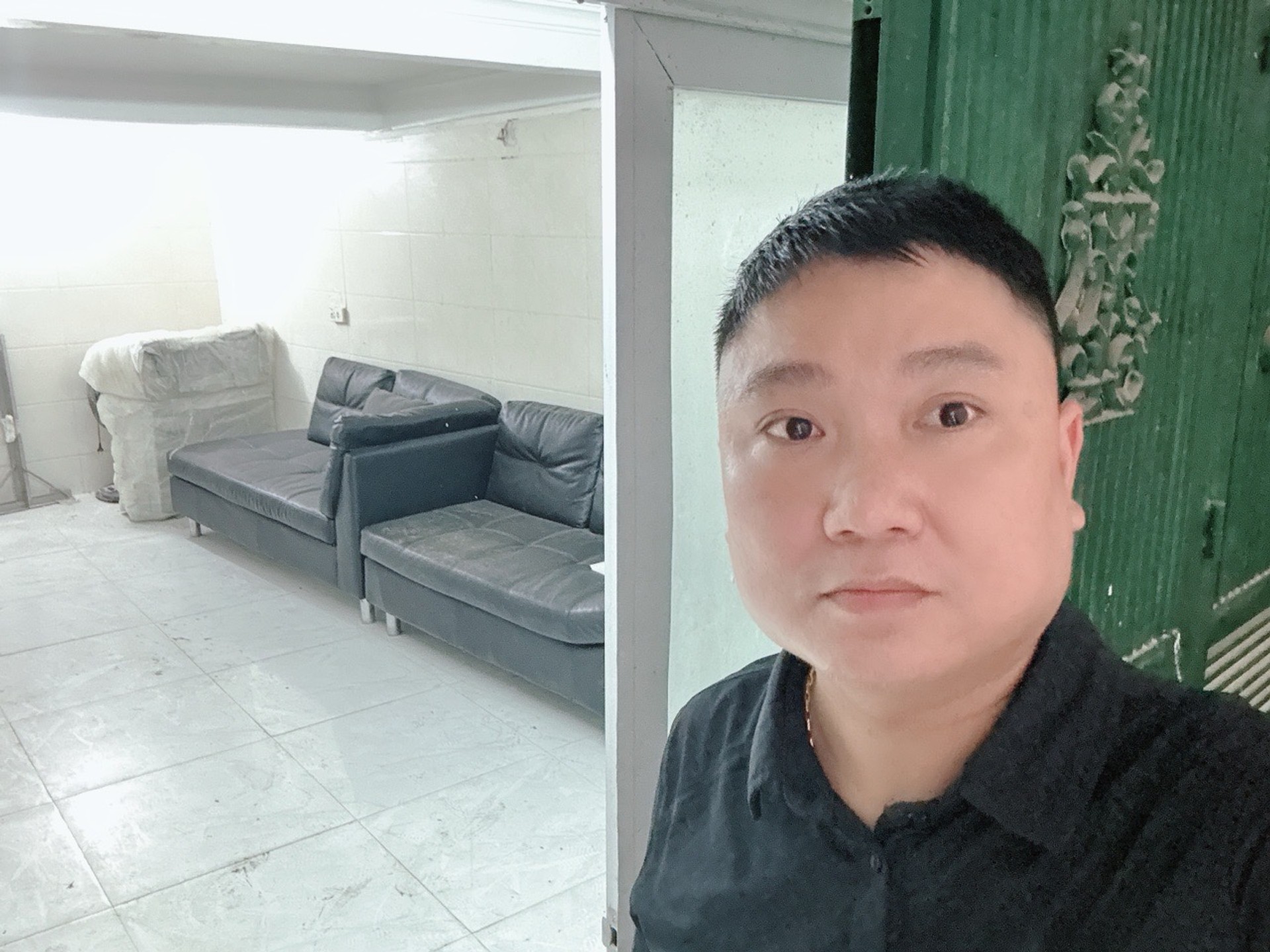 Bán nhà Trương Định - diện tích 34m2 3 tầng - Lô góc 2 thoáng - giá 9,5 tỷ