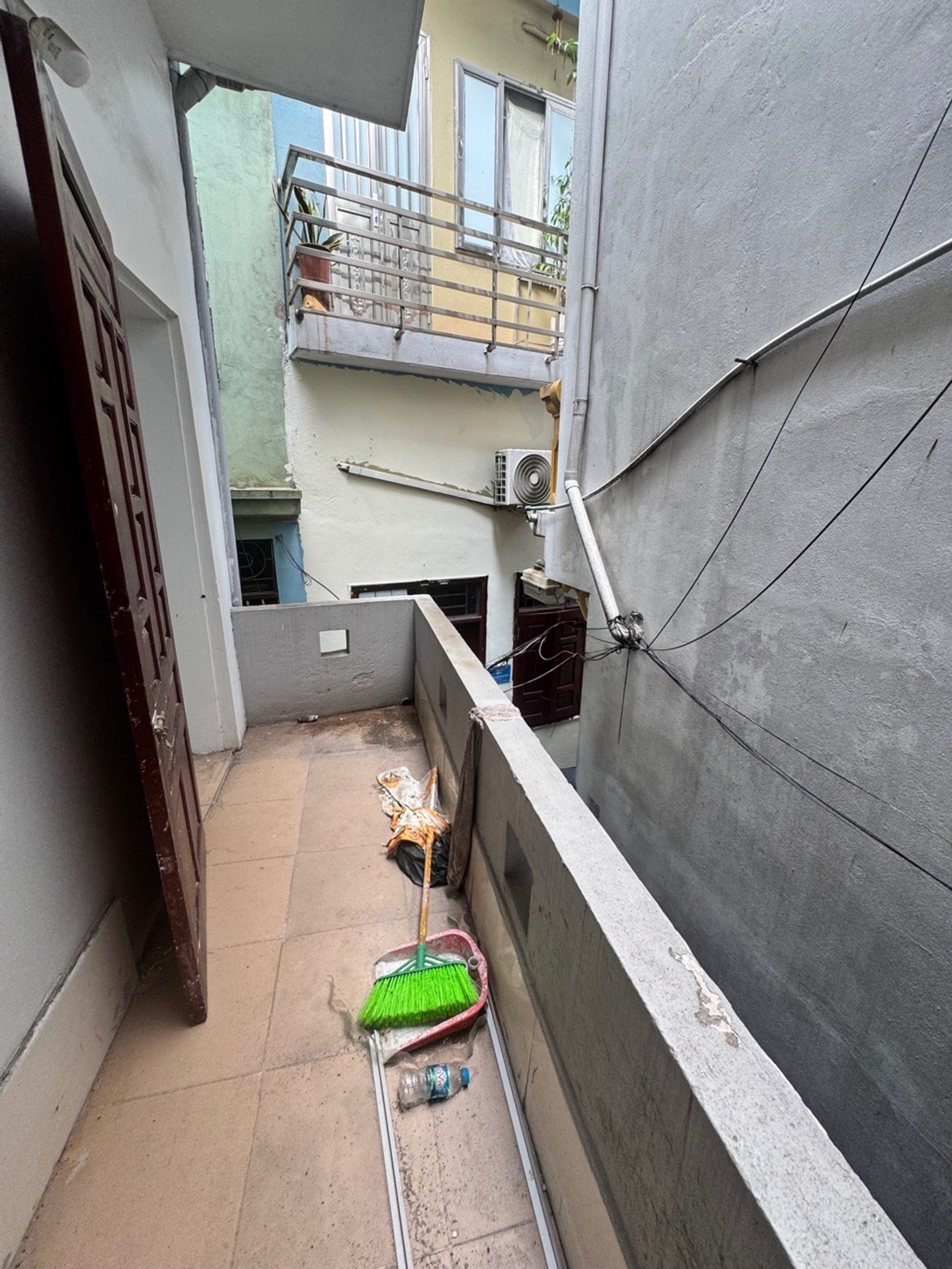 Bán nhà Trương Định - diện tích 34m2 3 tầng - Lô góc 2 thoáng - giá 9,5 tỷ