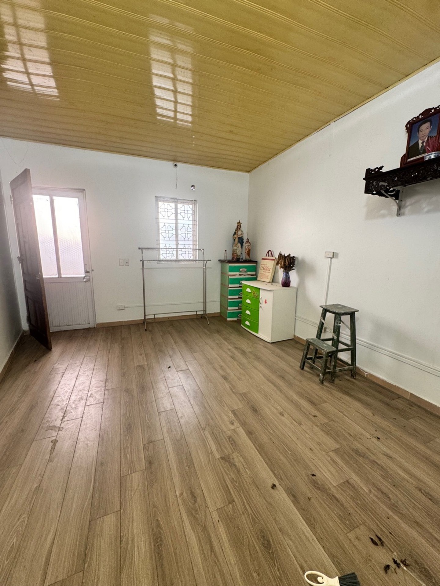 Bán nhà Trương Định - diện tích 34m2 3 tầng - Lô góc 2 thoáng - giá 9,5 tỷ