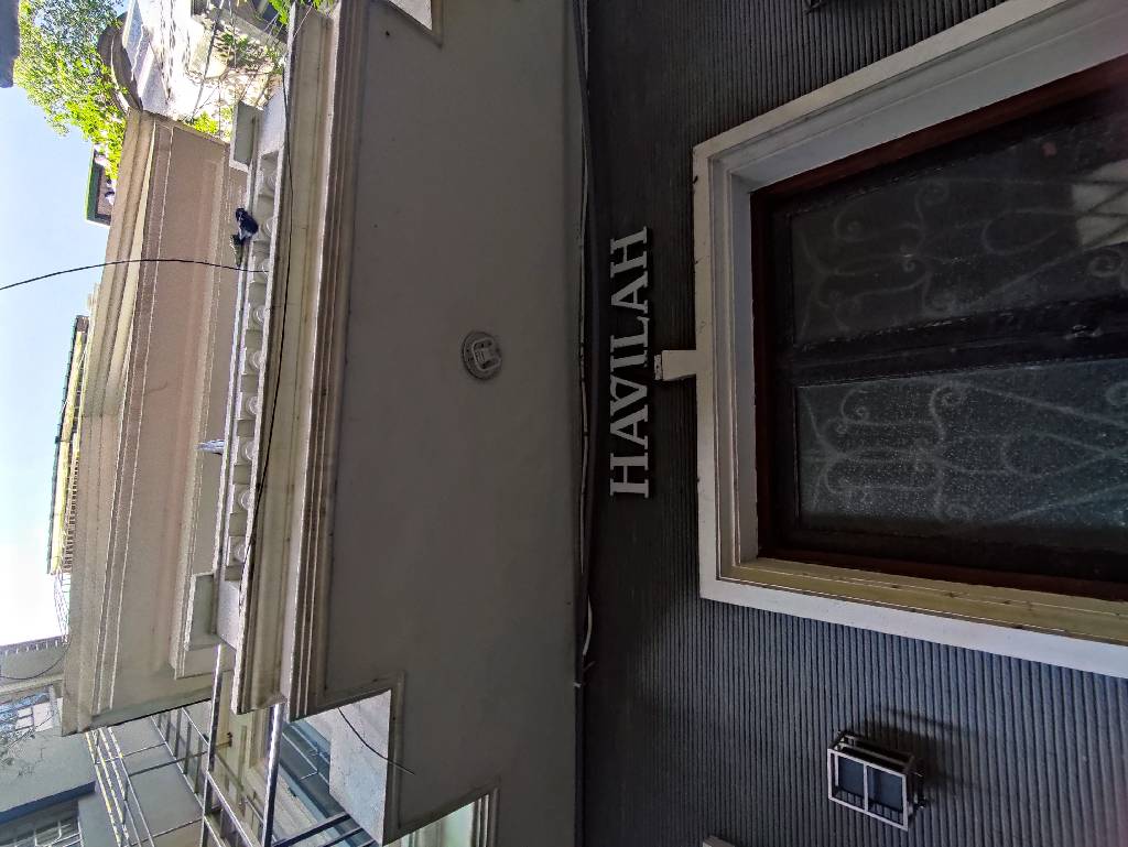 Bán nhà Ngõ Thái Lợi - diện tích 30m2 6 tầng - Nhà dân xây cho thuê - giá 9,8 tỷ