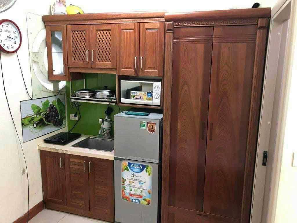 Bán nhà Ngõ Thái Lợi - diện tích 30m2 6 tầng - Nhà dân xây cho thuê - giá 9,8 tỷ