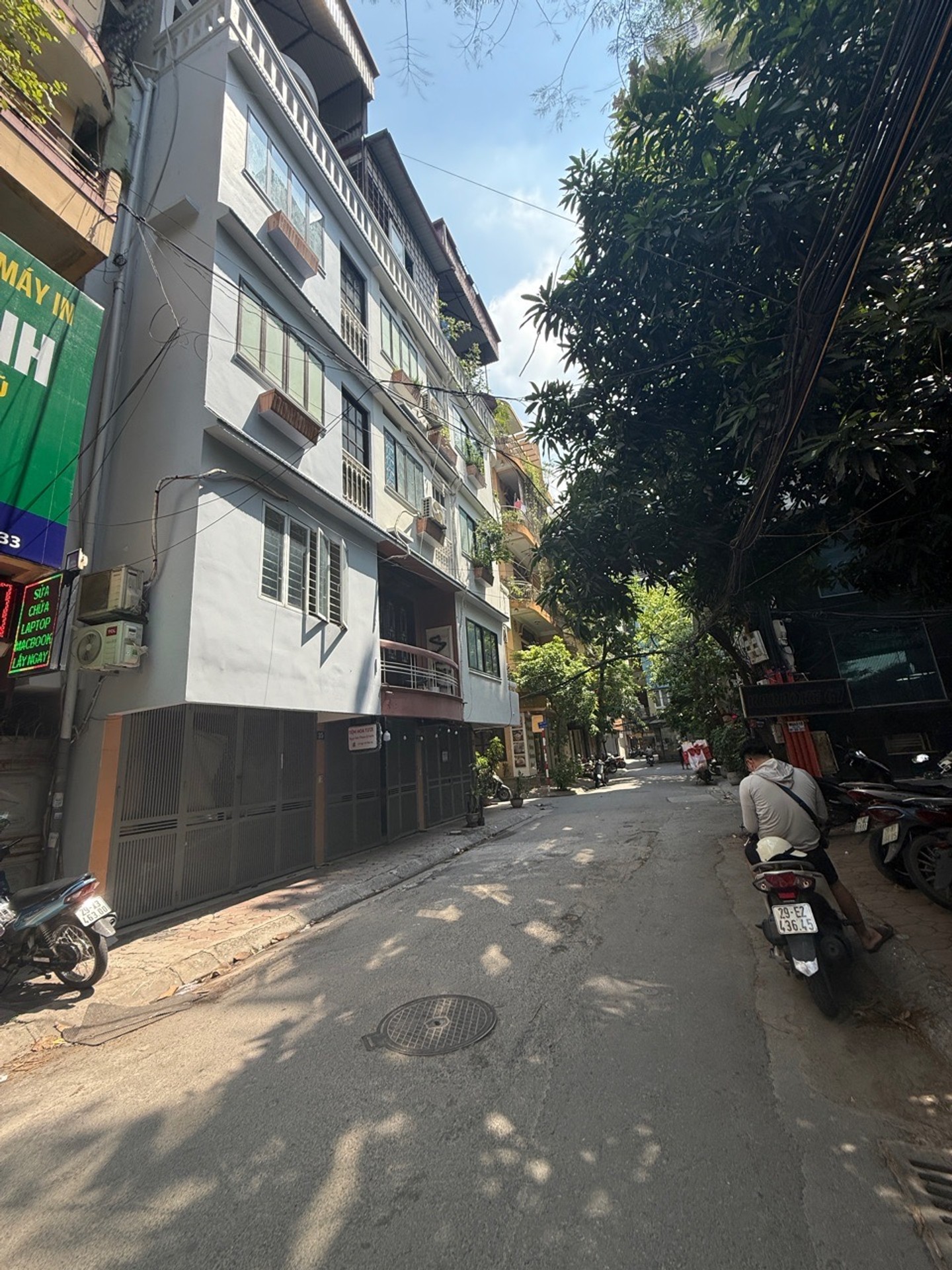 Ảnh đại diện