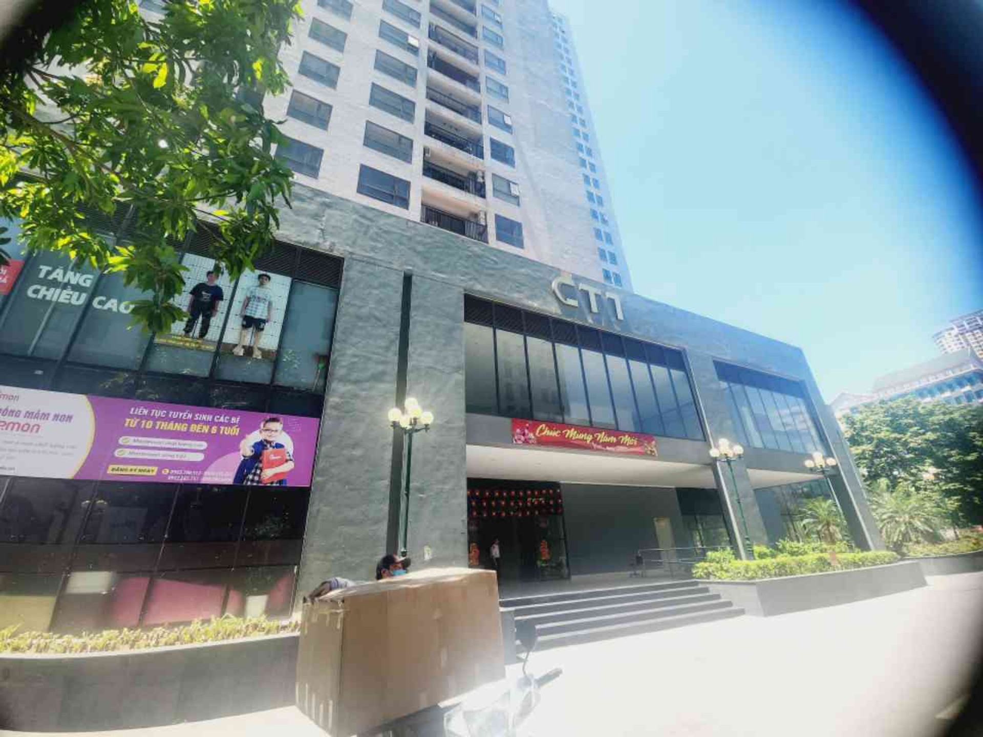 Bán nhà Trần Hòa - diện tích 94m2 1 tầng - 3 ngủ siêu thoáng - giá 7,7 tỷ