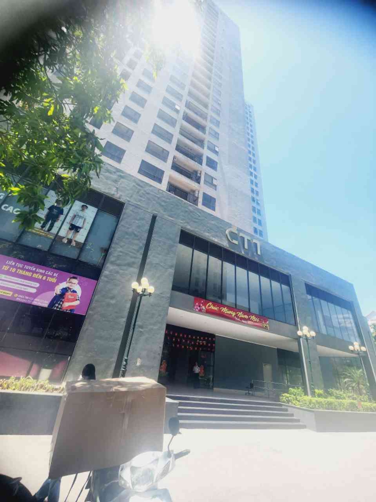 Bán nhà Trần Hòa - diện tích 94m2 1 tầng - 3 ngủ siêu thoáng - giá 7,7 tỷ