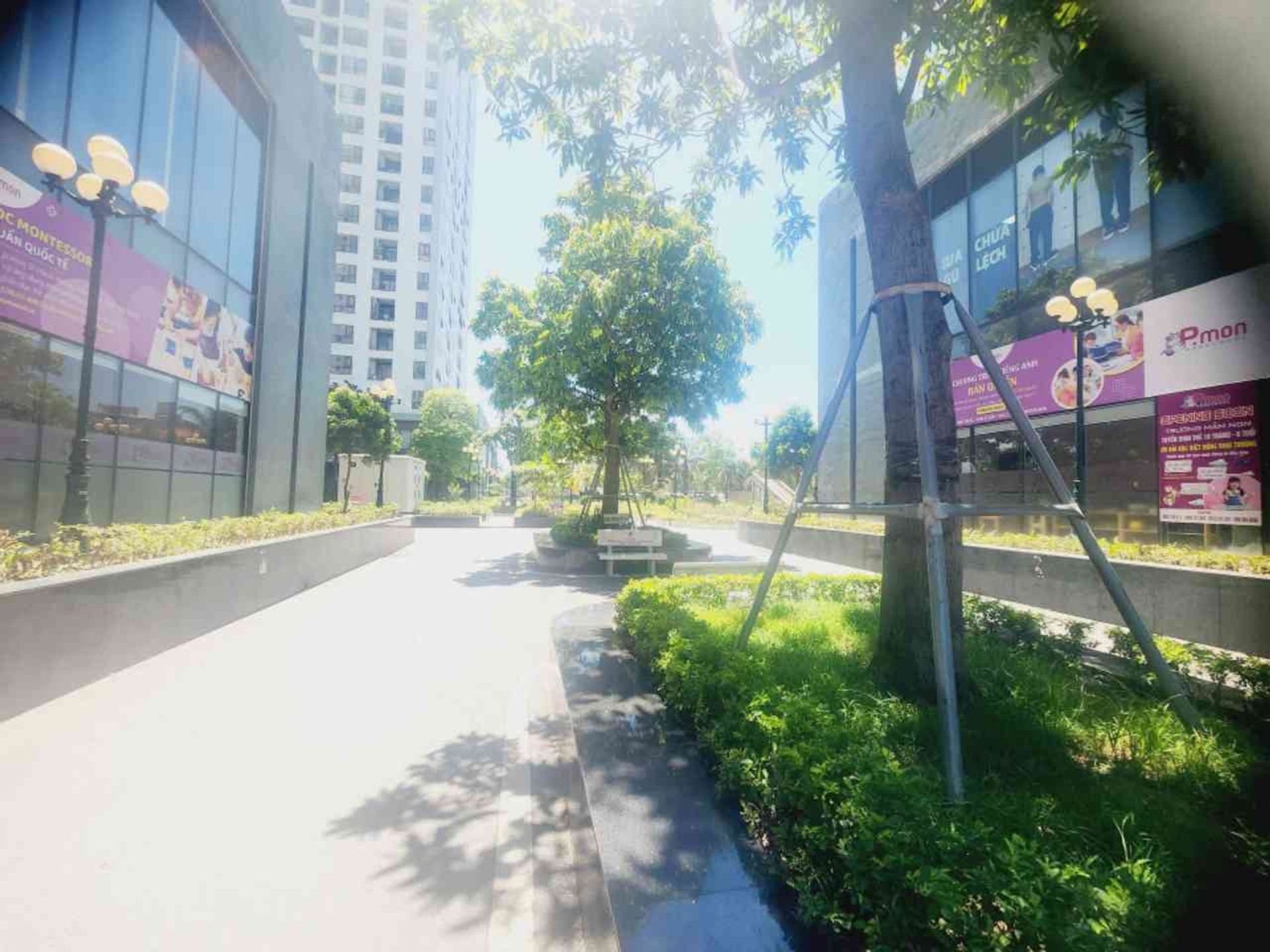 Bán nhà Trần Hòa - diện tích 94m2 1 tầng - 3 ngủ siêu thoáng - giá 7,7 tỷ
