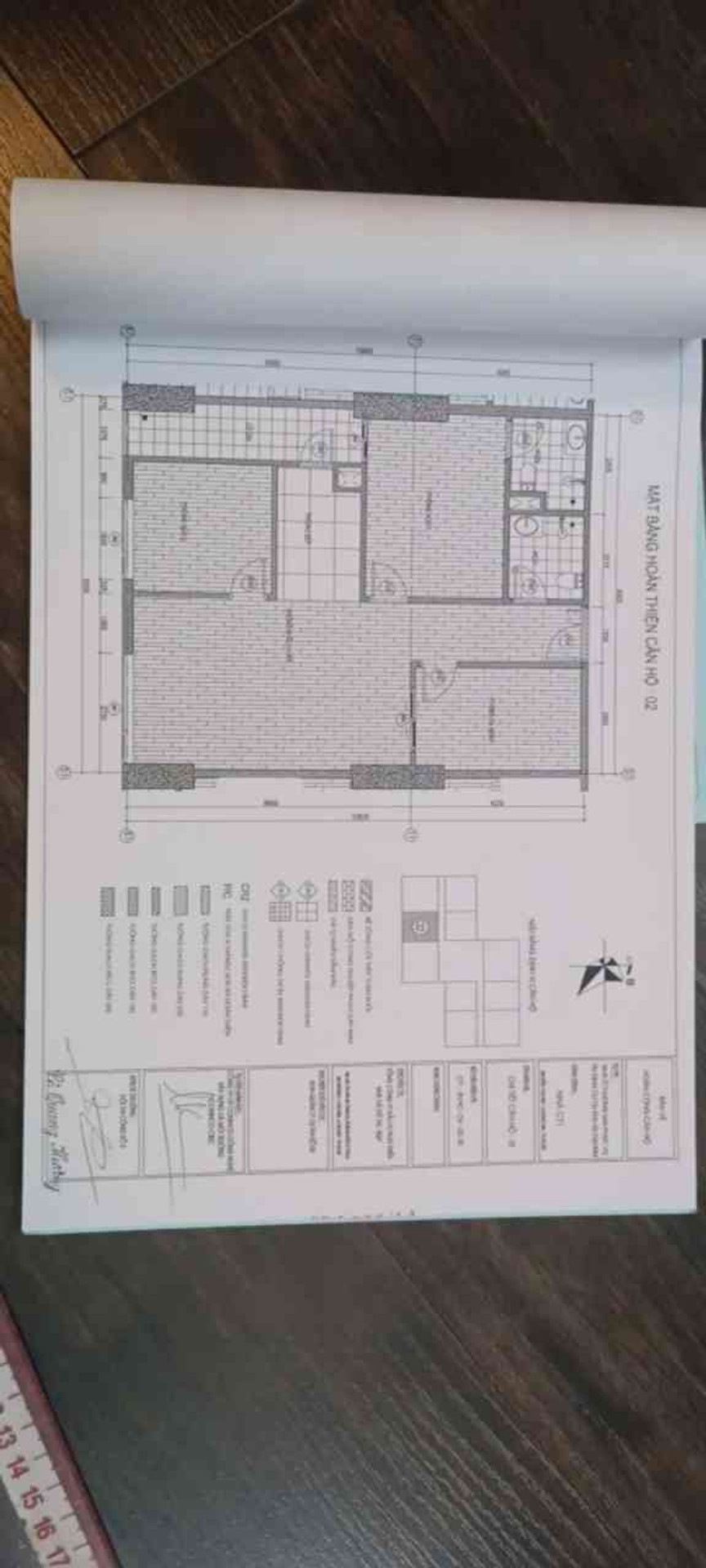 Bán nhà Trần Hòa - diện tích 94m2 1 tầng - 3 ngủ siêu thoáng - giá 7,7 tỷ
