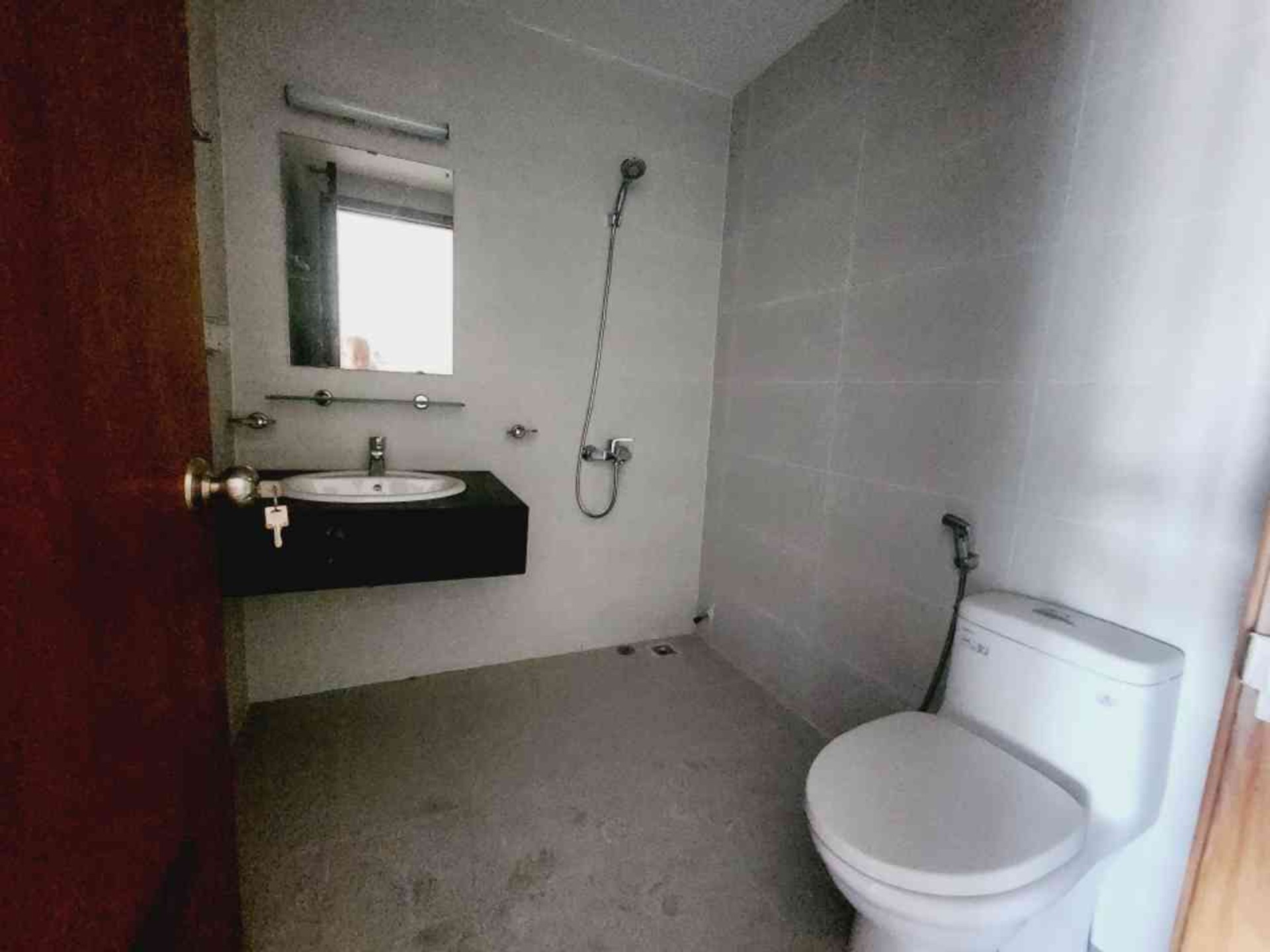 Bán nhà Trần Hòa - diện tích 94m2 1 tầng - 3 ngủ siêu thoáng - giá 7,7 tỷ