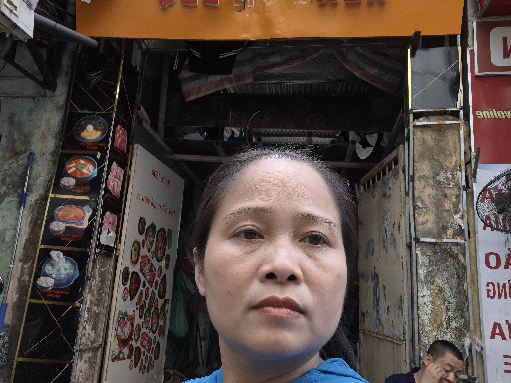 Bán nhà Trần Duy Hưng - diện tích 195m2 8 tầng - Nhà đang hoàn thiện - giá 58 tỷ