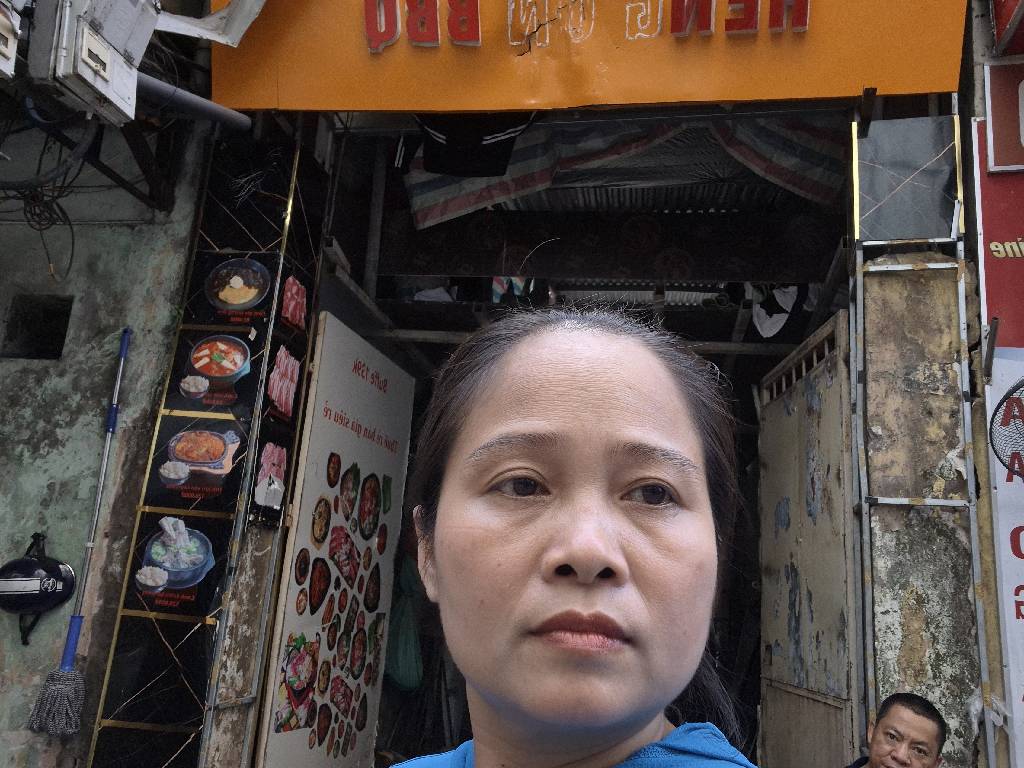 Bán nhà Trần Duy Hưng - diện tích 195m2 8 tầng - Nhà đang hoàn thiện - giá 58 tỷ