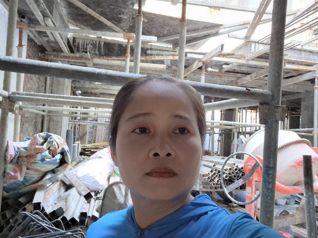 Bán nhà Trần Duy Hưng - diện tích 195m2 8 tầng - Nhà đang hoàn thiện - giá 58 tỷ