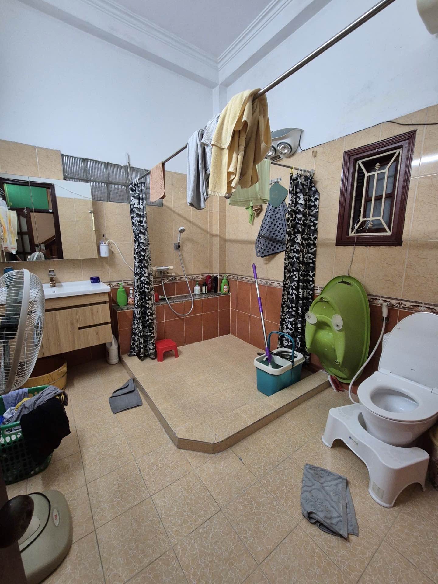 Bán nhà Nguyễn Chí Thanh - diện tích 51.9m2 5 tầng - Lô góc 2 mặt ô tô - giá 31,2 tỷ