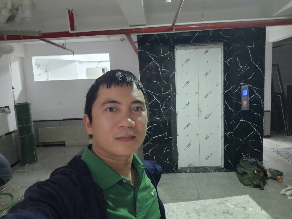 Bán nhà Định Công Thượng - diện tích 85m2 7 tầng - Hẻm xe máy - giá 26,8 tỷ