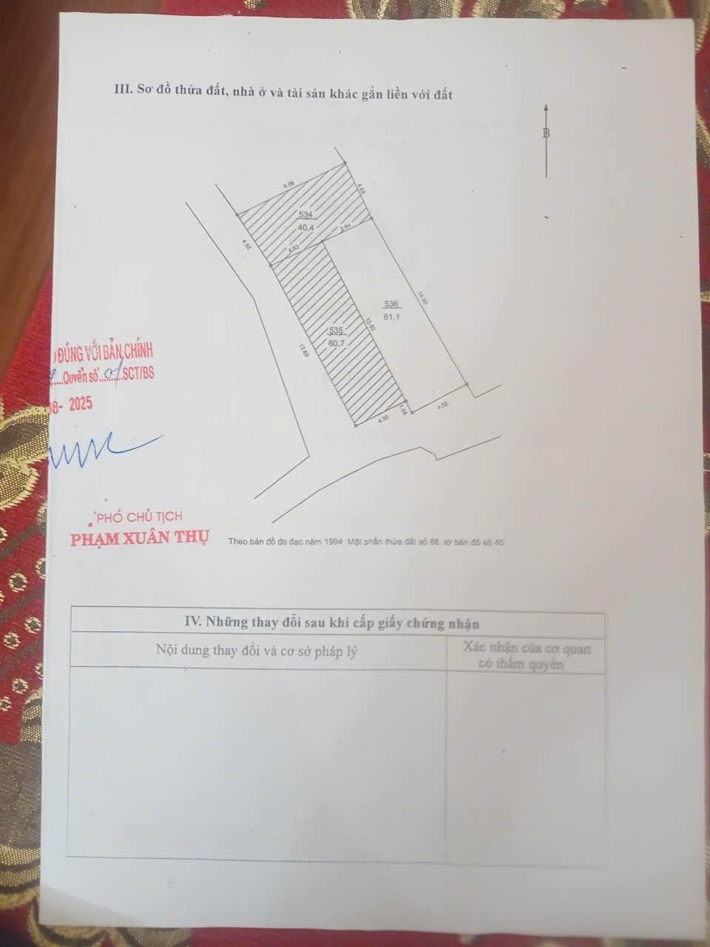 Bán nhà Thịnh Liệt - diện tích 61m2 1 tầng - ô tô tránh nhau thoải mái - giá 8 tỷ