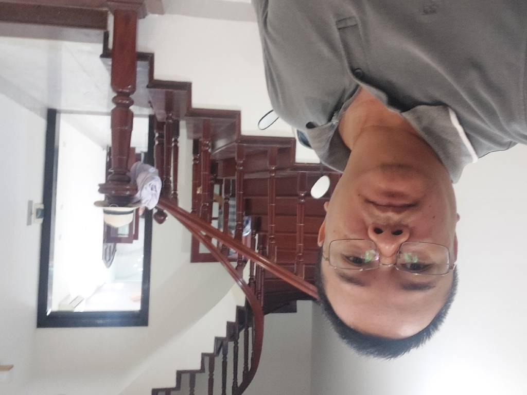 Bán nhà Hoàng Cầu - diện tích 57m2 4 tầng - ô tô vào nhà - giá 26,8 tỷ