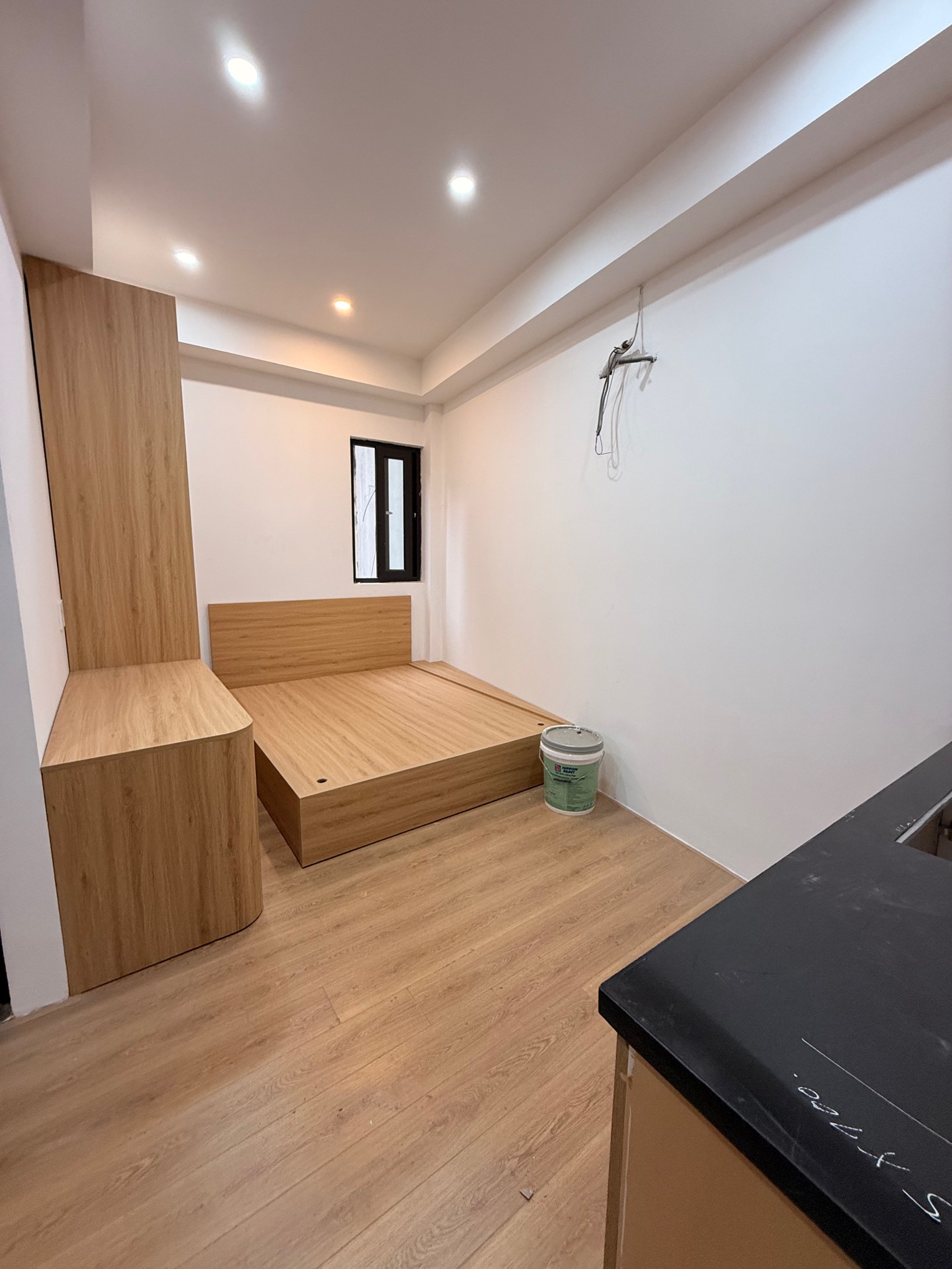 Bán nhà Nguyễn Đức Cảnh - diện tích 49m2 6 tầng - Thang máy mới tinh - giá 13,2 tỷ