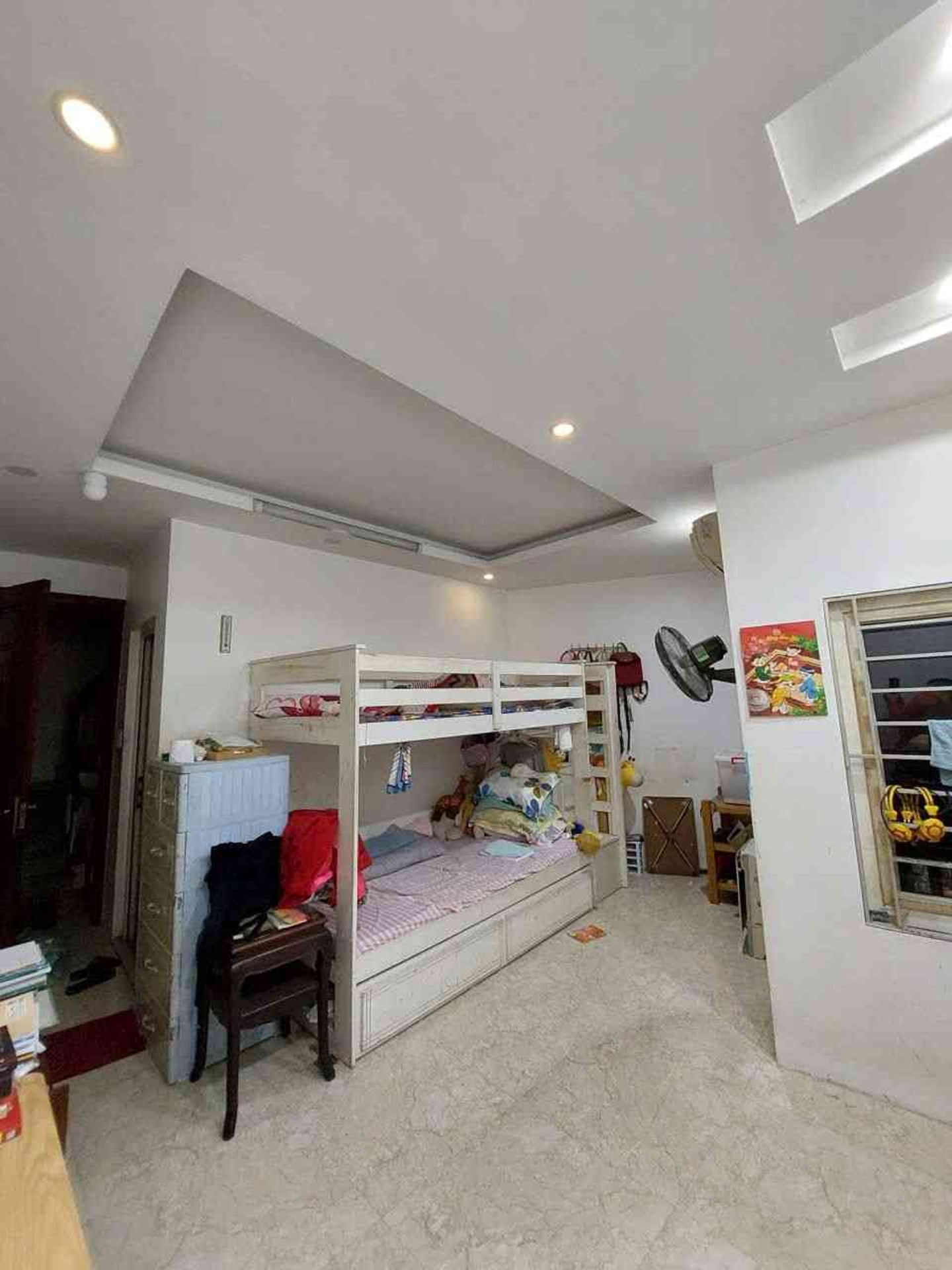 Bán nhà Hai Bà Trưng - diện tích 30m2 5 tầng - Ô TÔ 50M - giá 6,48 tỷ
