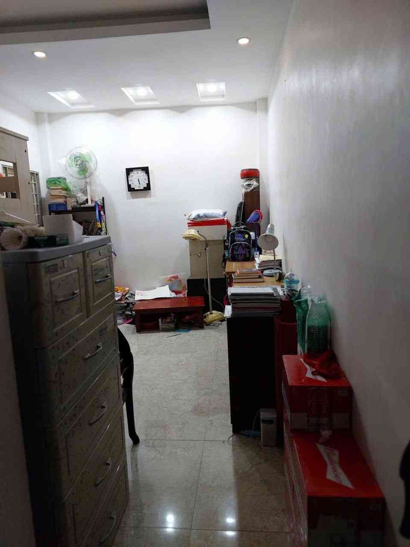 Bán nhà Hai Bà Trưng - diện tích 30m2 5 tầng - Ô TÔ 50M - giá 6,48 tỷ