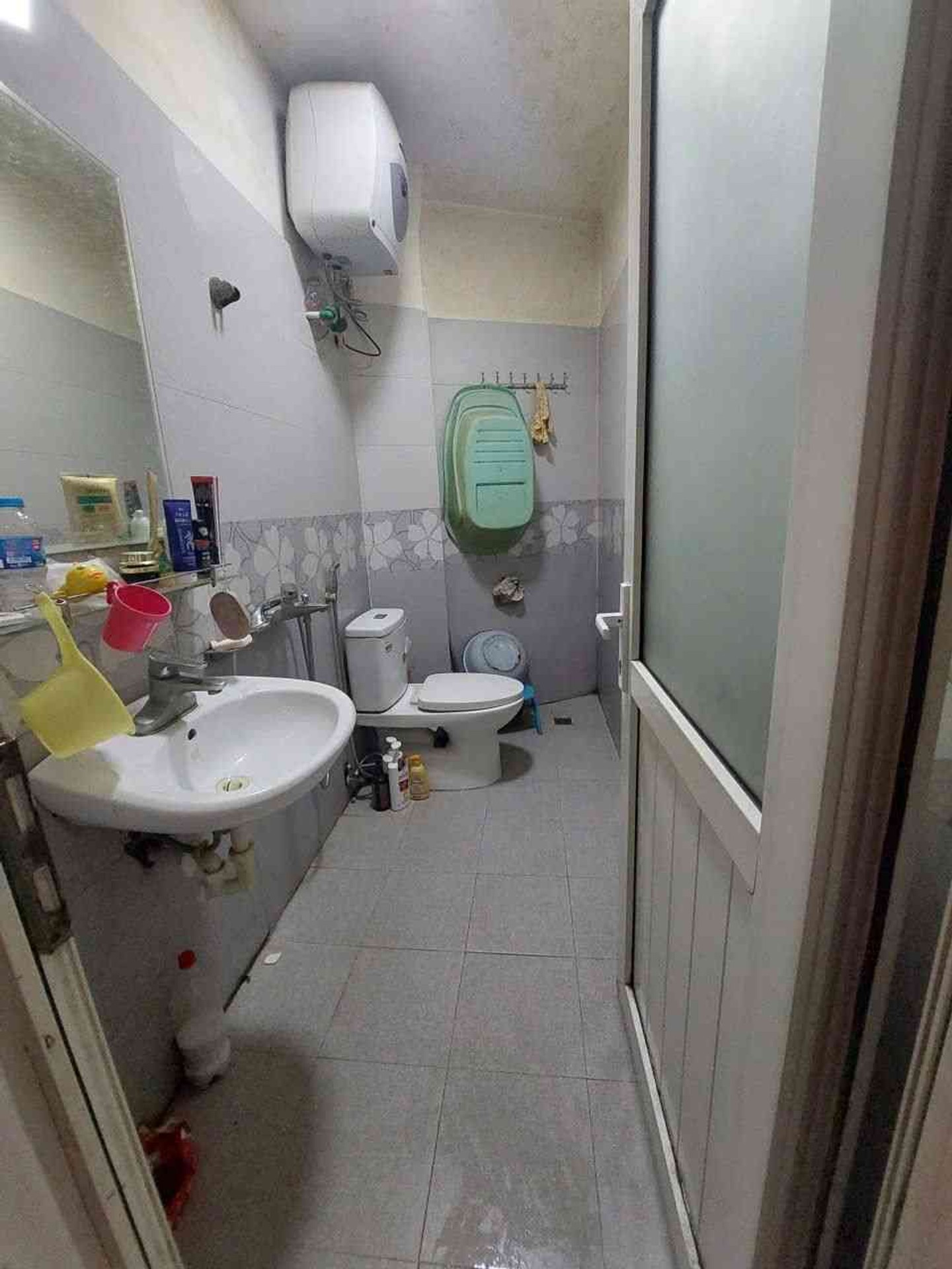 Bán nhà Hai Bà Trưng - diện tích 30m2 5 tầng - Ô TÔ 50M - giá 6,48 tỷ