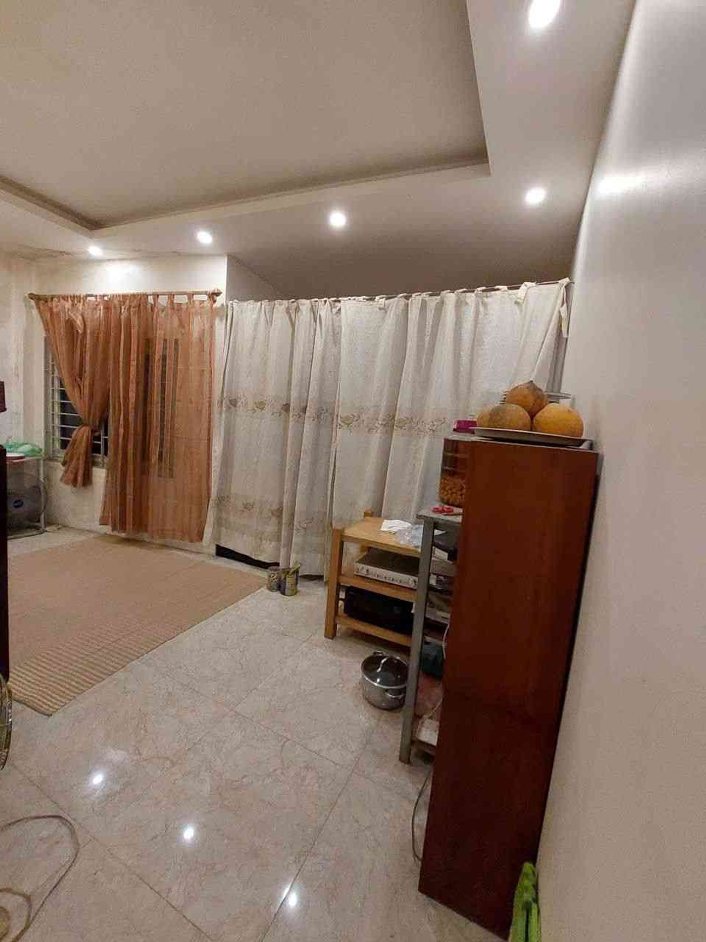 Bán nhà Hai Bà Trưng - diện tích 30m2 5 tầng - Ô TÔ 50M - giá 6,48 tỷ