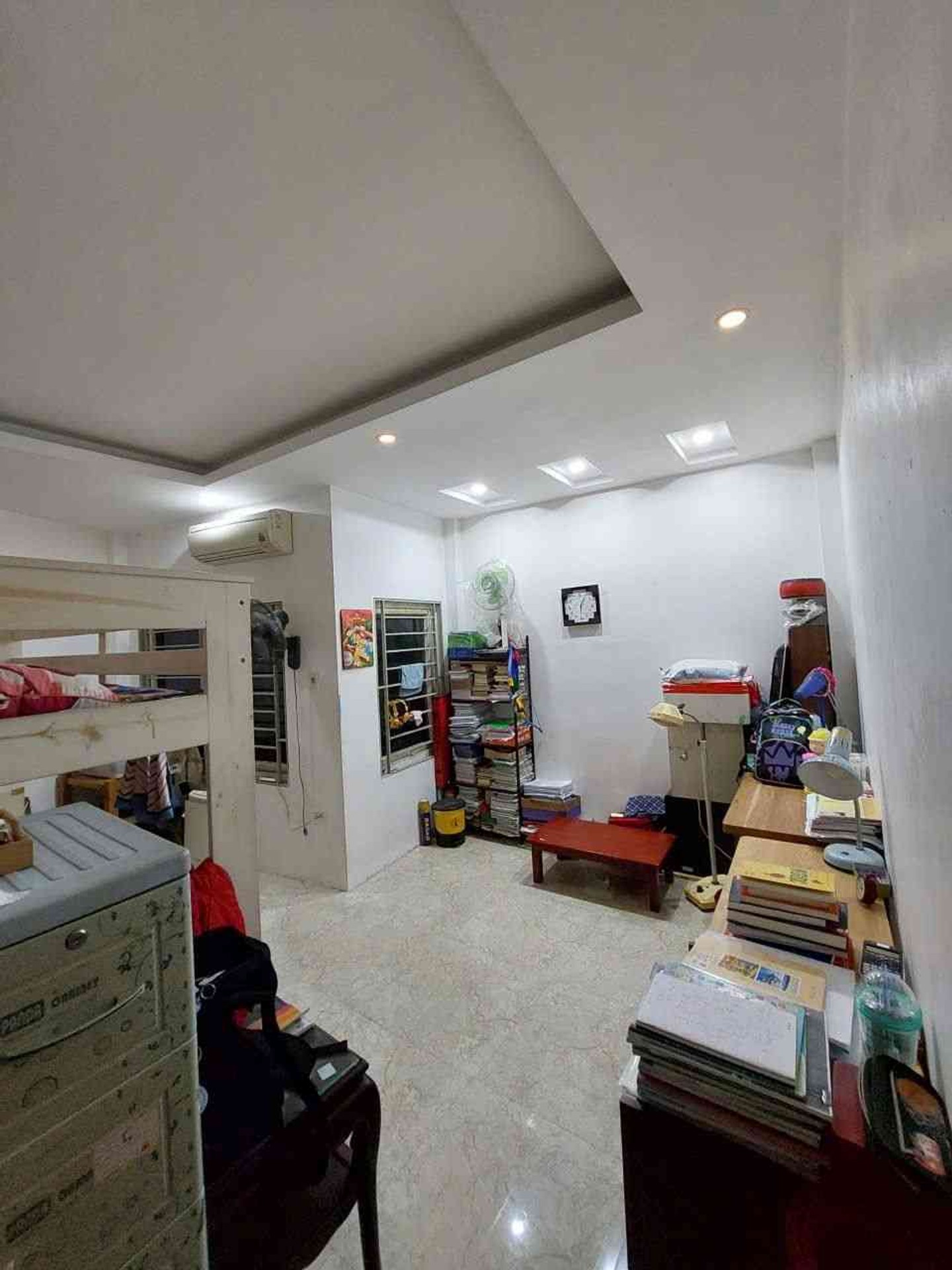 Bán nhà Hai Bà Trưng - diện tích 30m2 5 tầng - Ô TÔ 50M - giá 6,48 tỷ