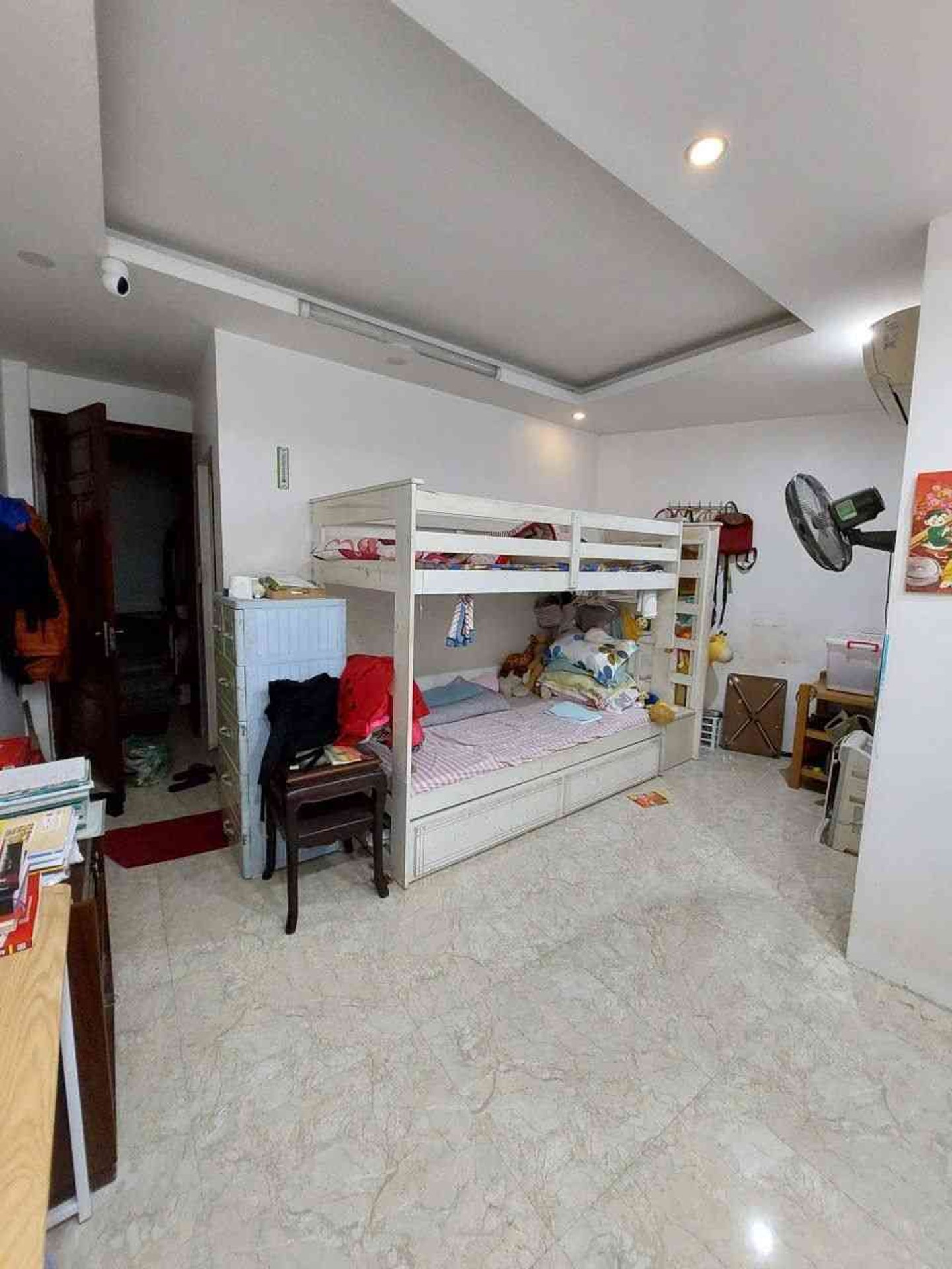 Bán nhà Hai Bà Trưng - diện tích 30m2 5 tầng - Ô TÔ 50M - giá 6,48 tỷ
