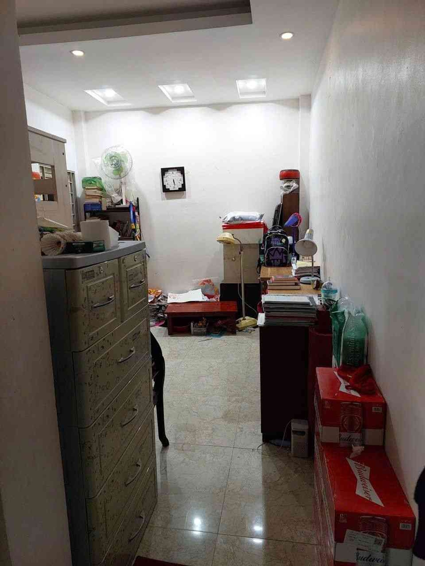 Bán nhà Hai Bà Trưng - diện tích 30m2 5 tầng - Ô TÔ 50M - giá 6,48 tỷ