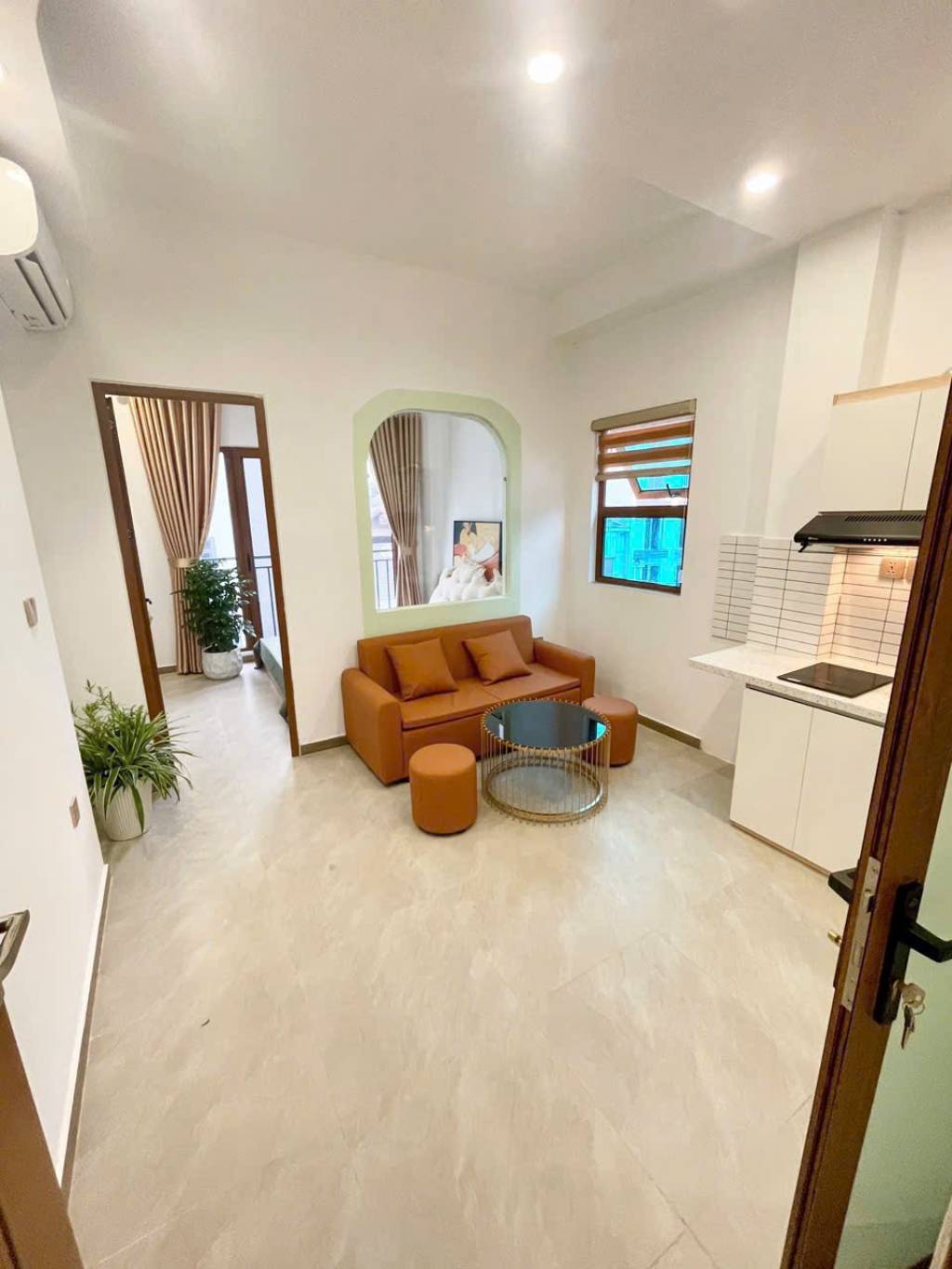 Bán nhà Miếu Đầm - diện tích 120m2 8 tầng - Lô góc 3 mặt thoáng - giá 47,5 tỷ