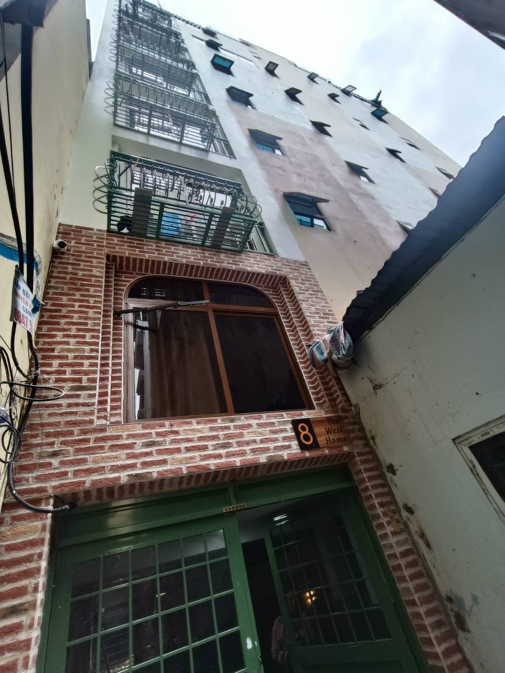 Bán nhà Miếu Đầm - diện tích 120m2 8 tầng - Lô góc 3 mặt thoáng - giá 47,5 tỷ