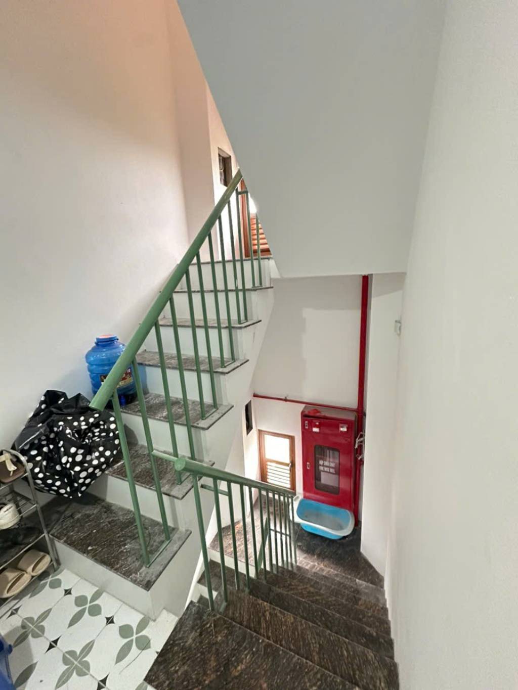 Bán nhà Miếu Đầm - diện tích 120m2 8 tầng - Lô góc 3 mặt thoáng - giá 47,5 tỷ