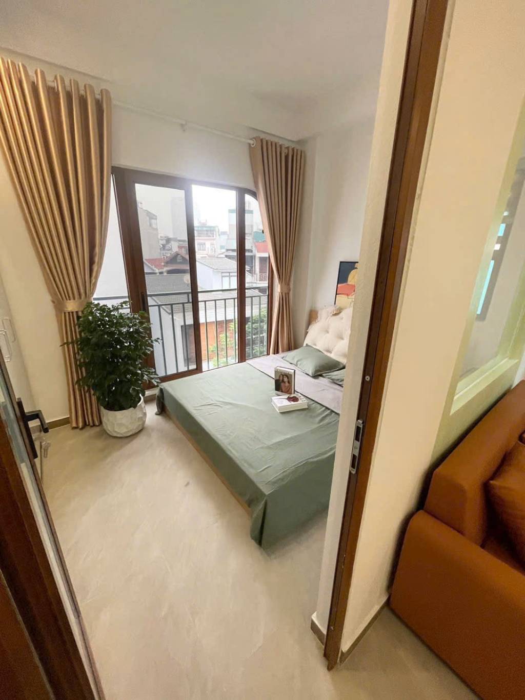 Bán nhà Miếu Đầm - diện tích 120m2 8 tầng - Lô góc 3 mặt thoáng - giá 47,5 tỷ